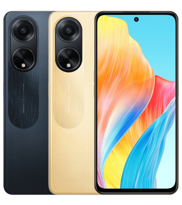 Oppo F23 Resim 1