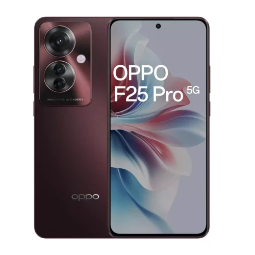 Oppo F25 Pro Resim 1
