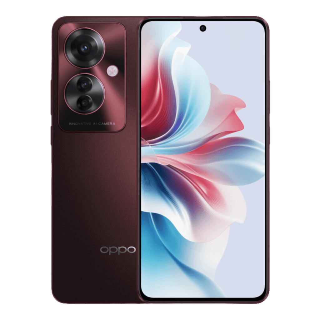 Oppo F25 Pro Resim 2