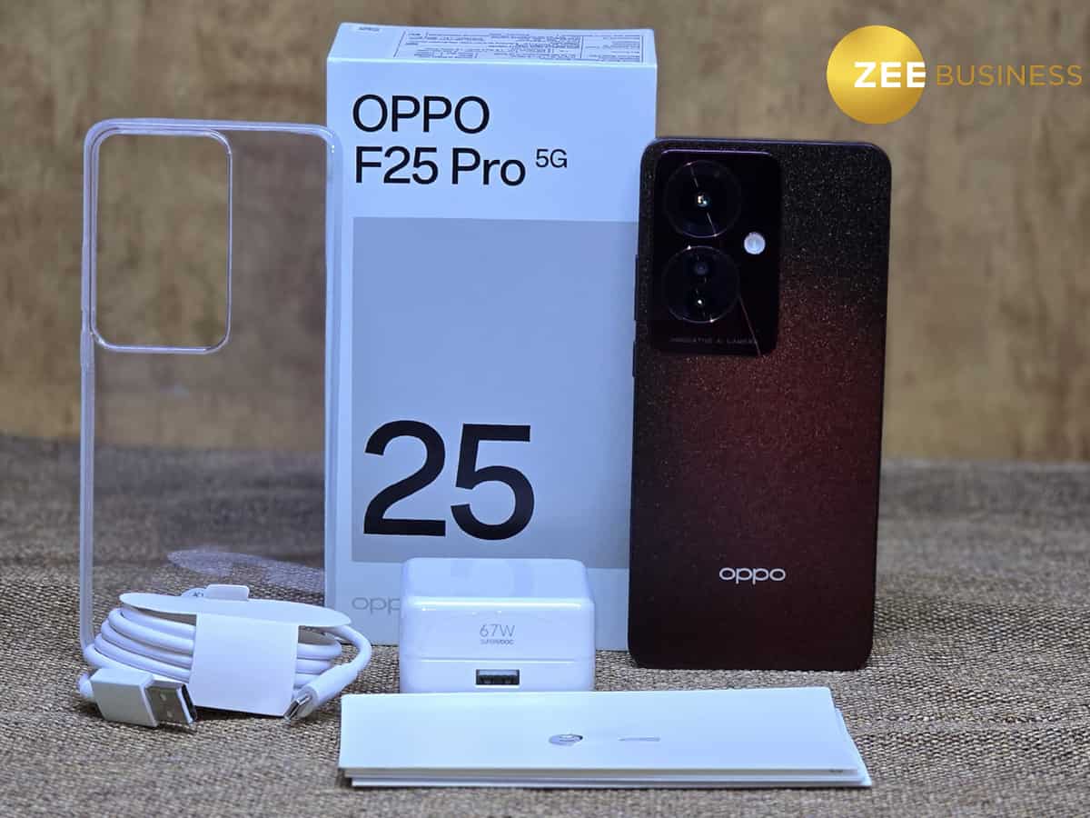 Oppo F25 Pro Resim 3