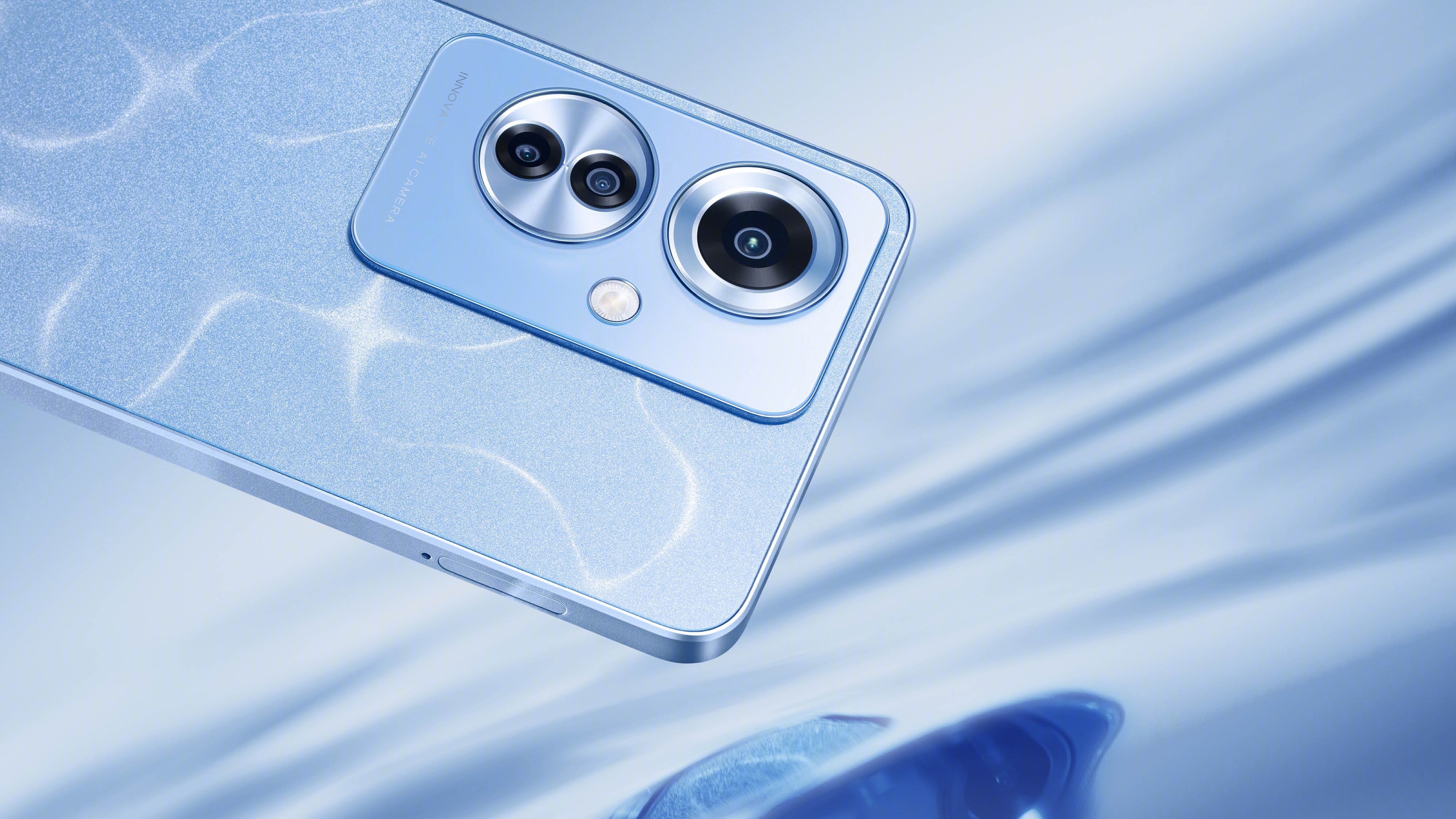 Oppo F25 Pro Resim 4