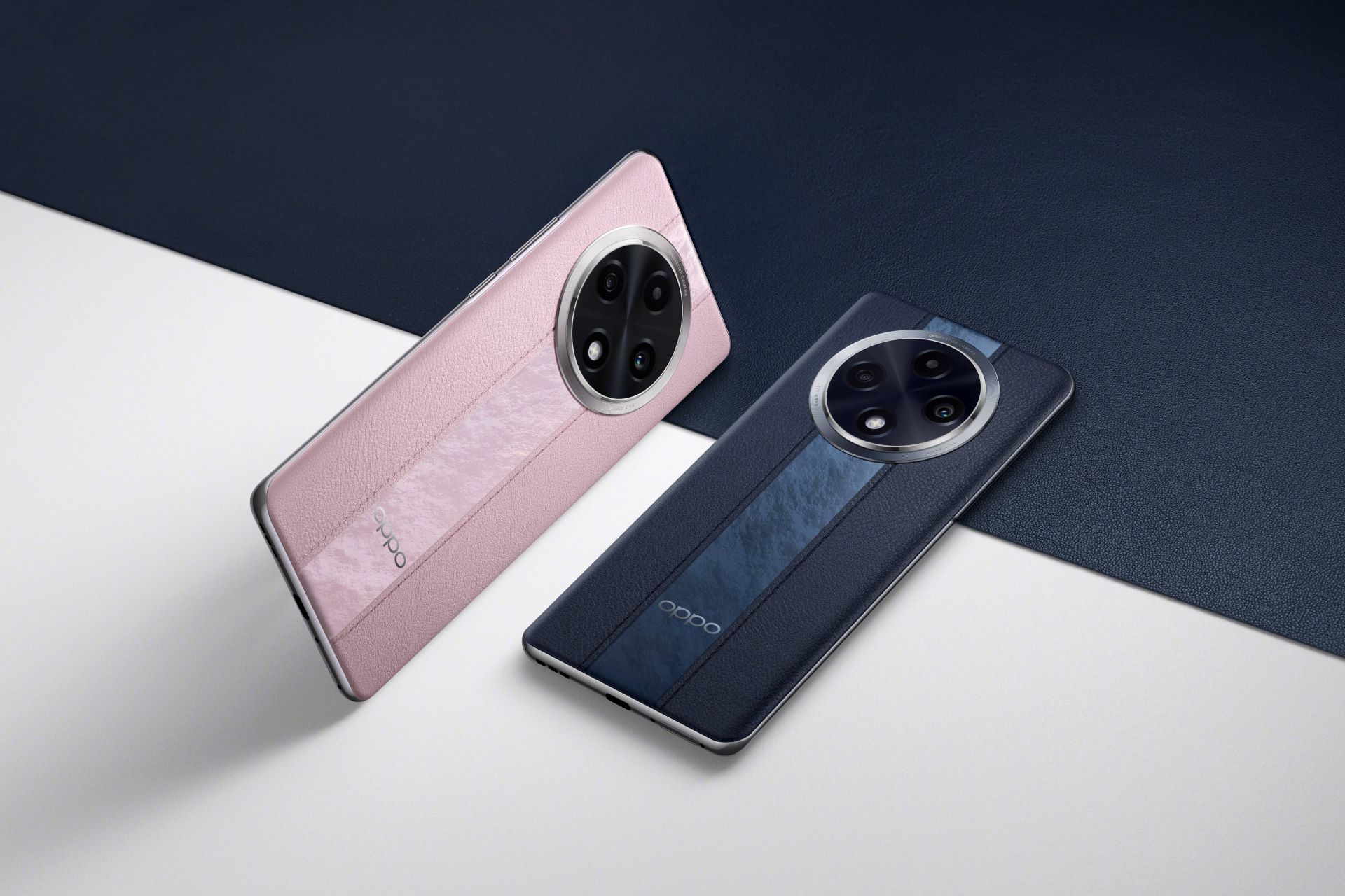 Oppo F27 Pro+