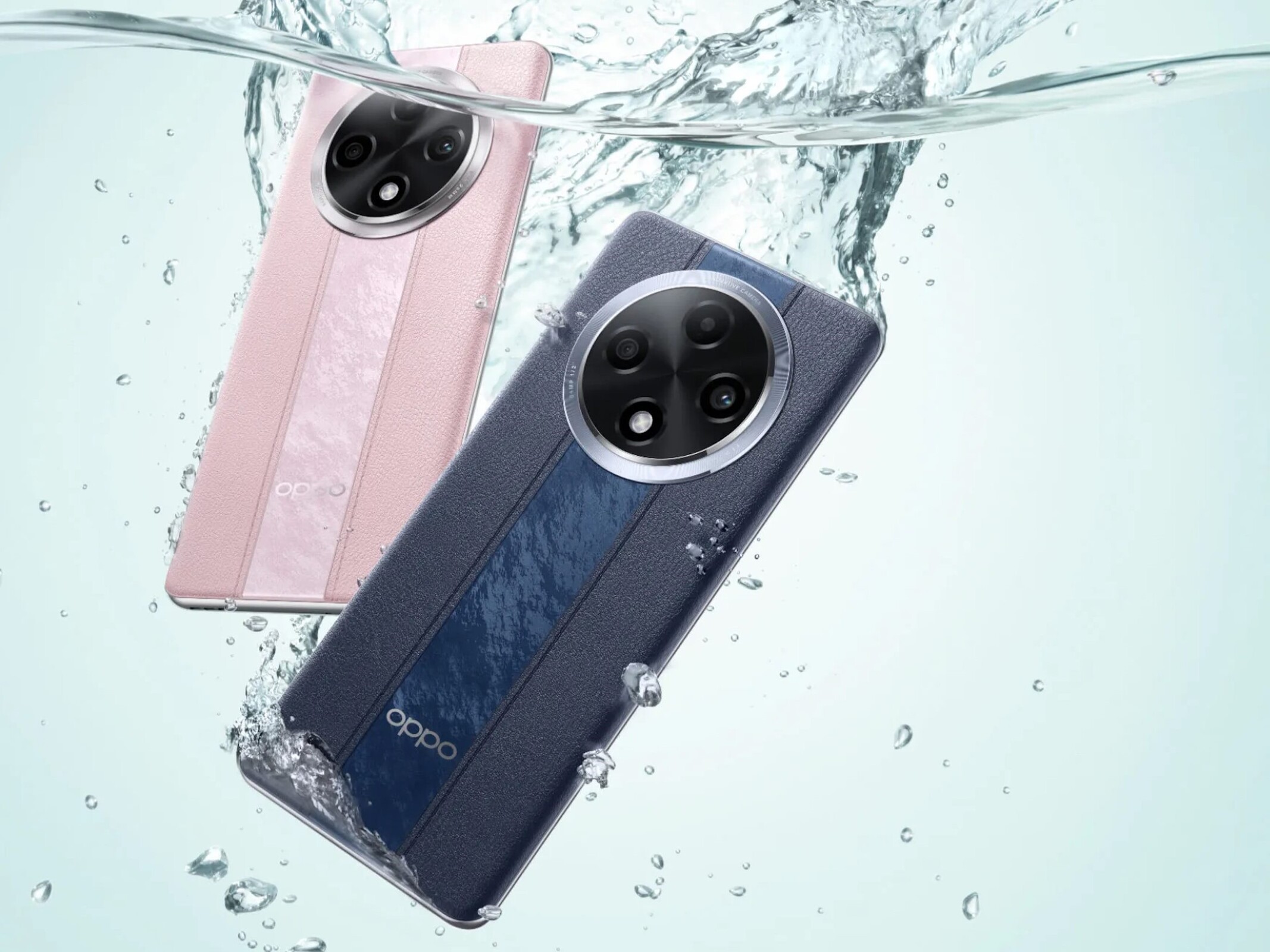 Oppo F27 Pro Resim 2