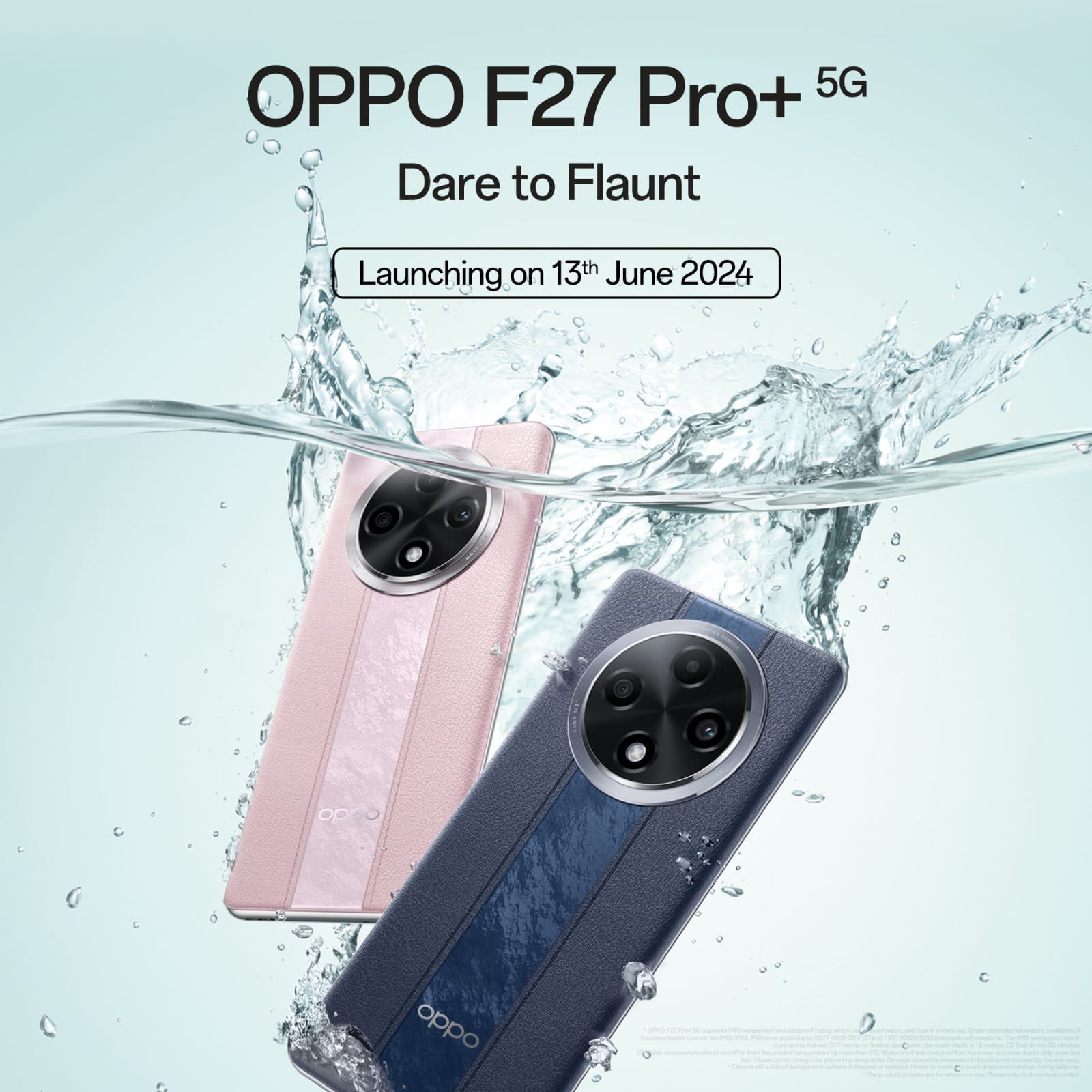 Oppo F27 Pro+ Resim 3