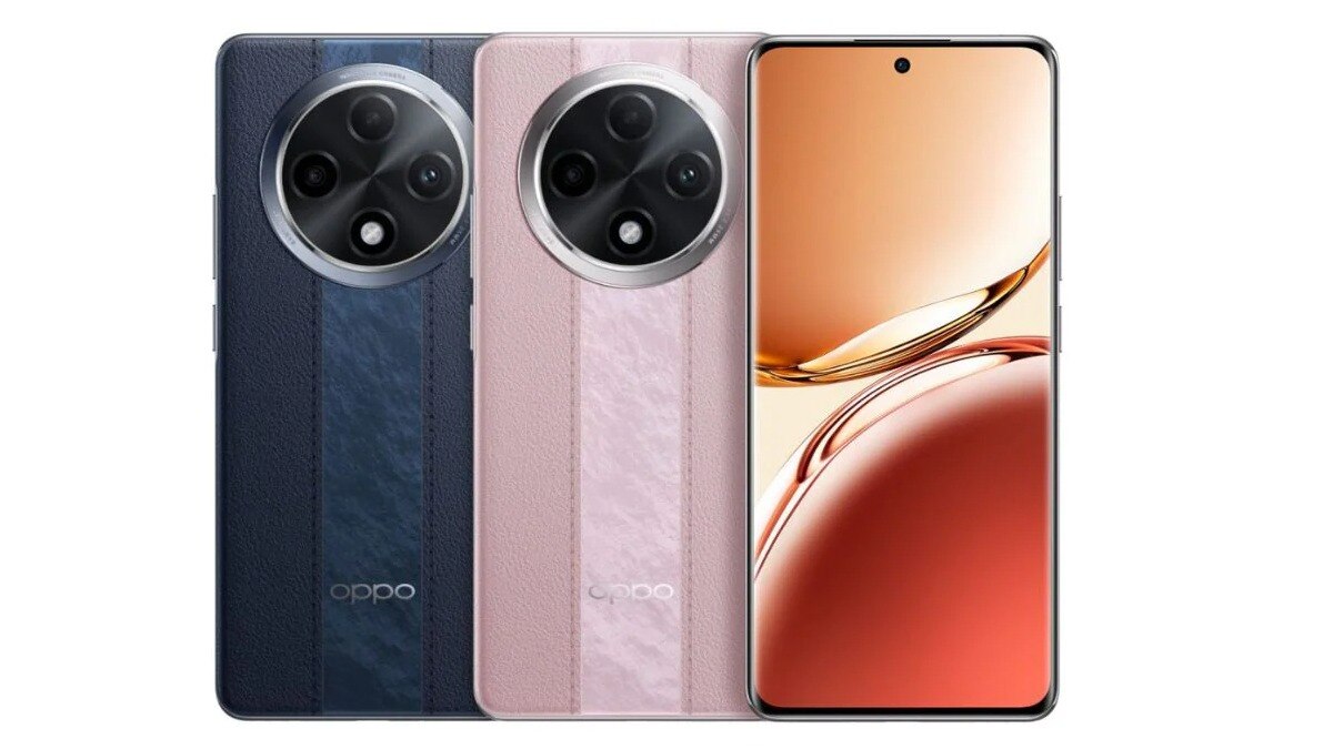 Oppo F27 Pro+ Resim 4