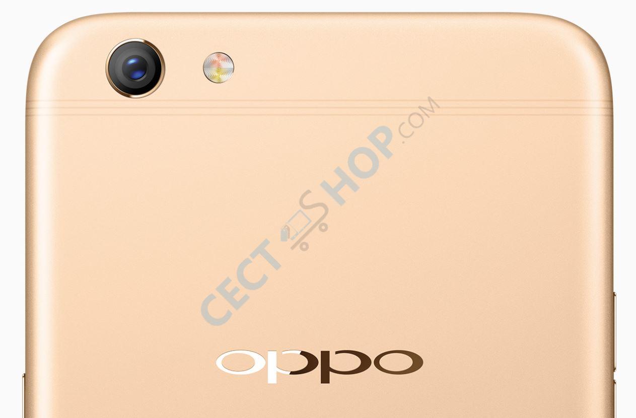 Oppo F3 Plus Resim 3