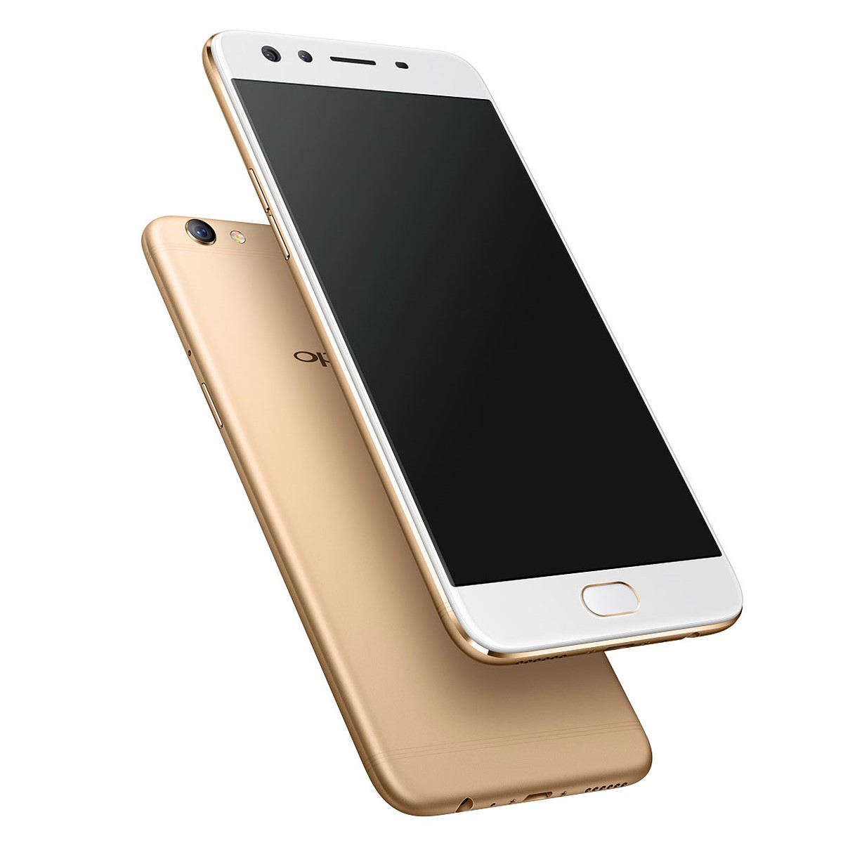 Oppo F3 Plus Resim 4