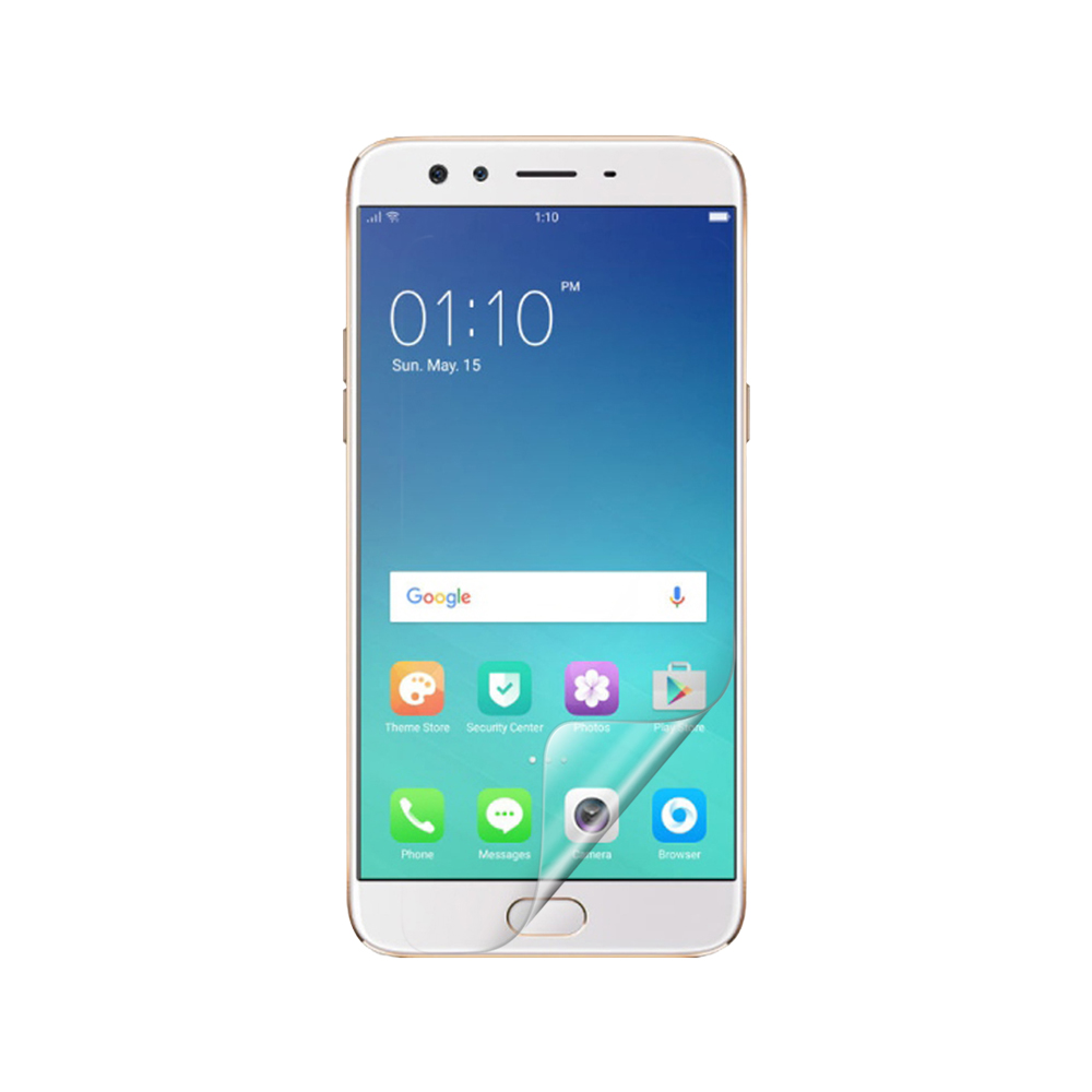 Oppo F3 Plus Resim 5