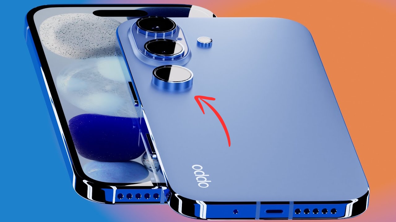 Oppo F31 Pro Resim 2