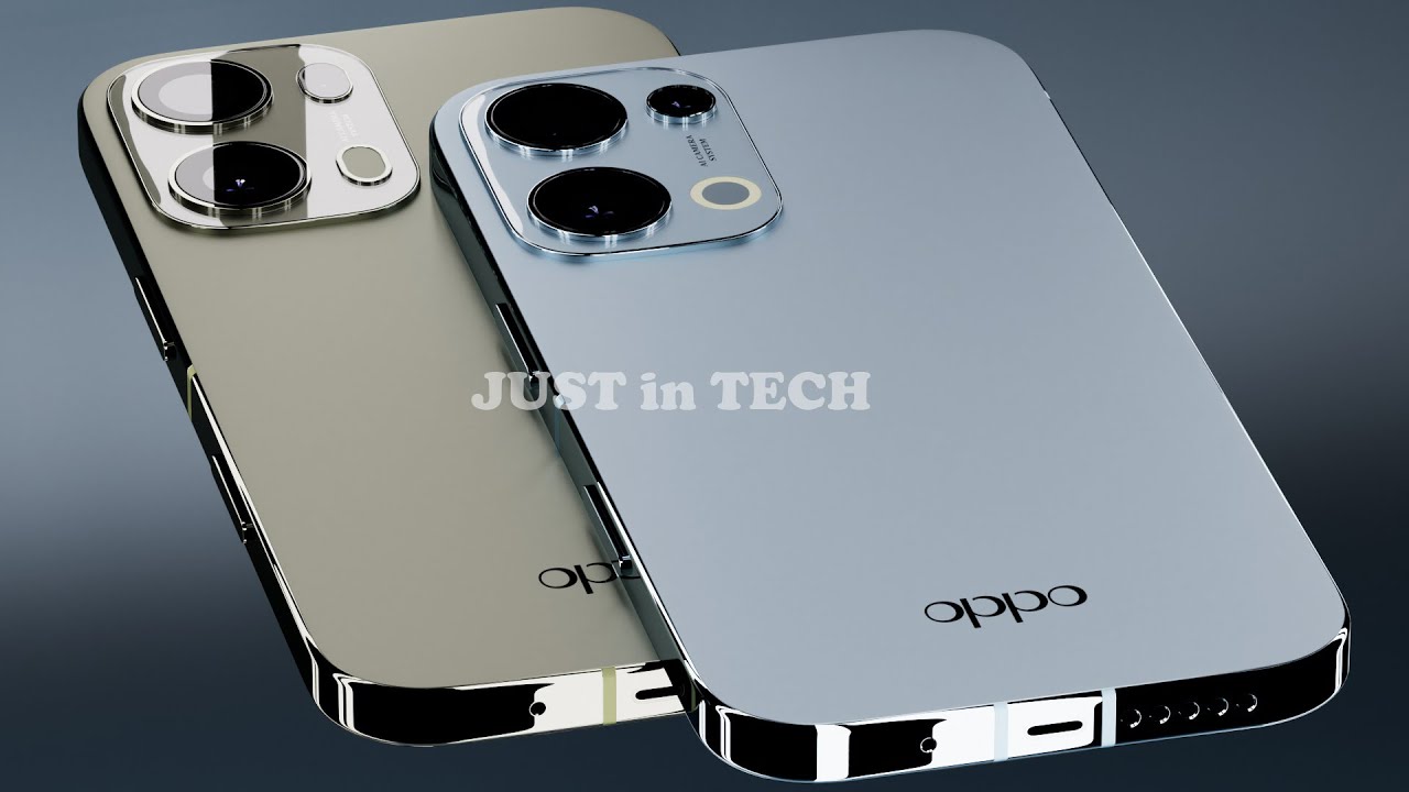 Oppo F31 Pro Resim 3