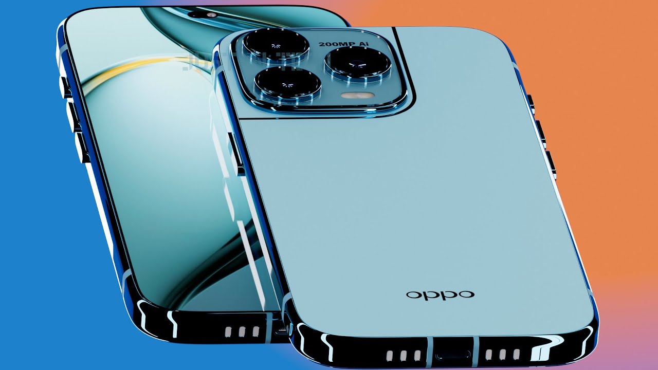 Oppo F31 Pro Resim 5