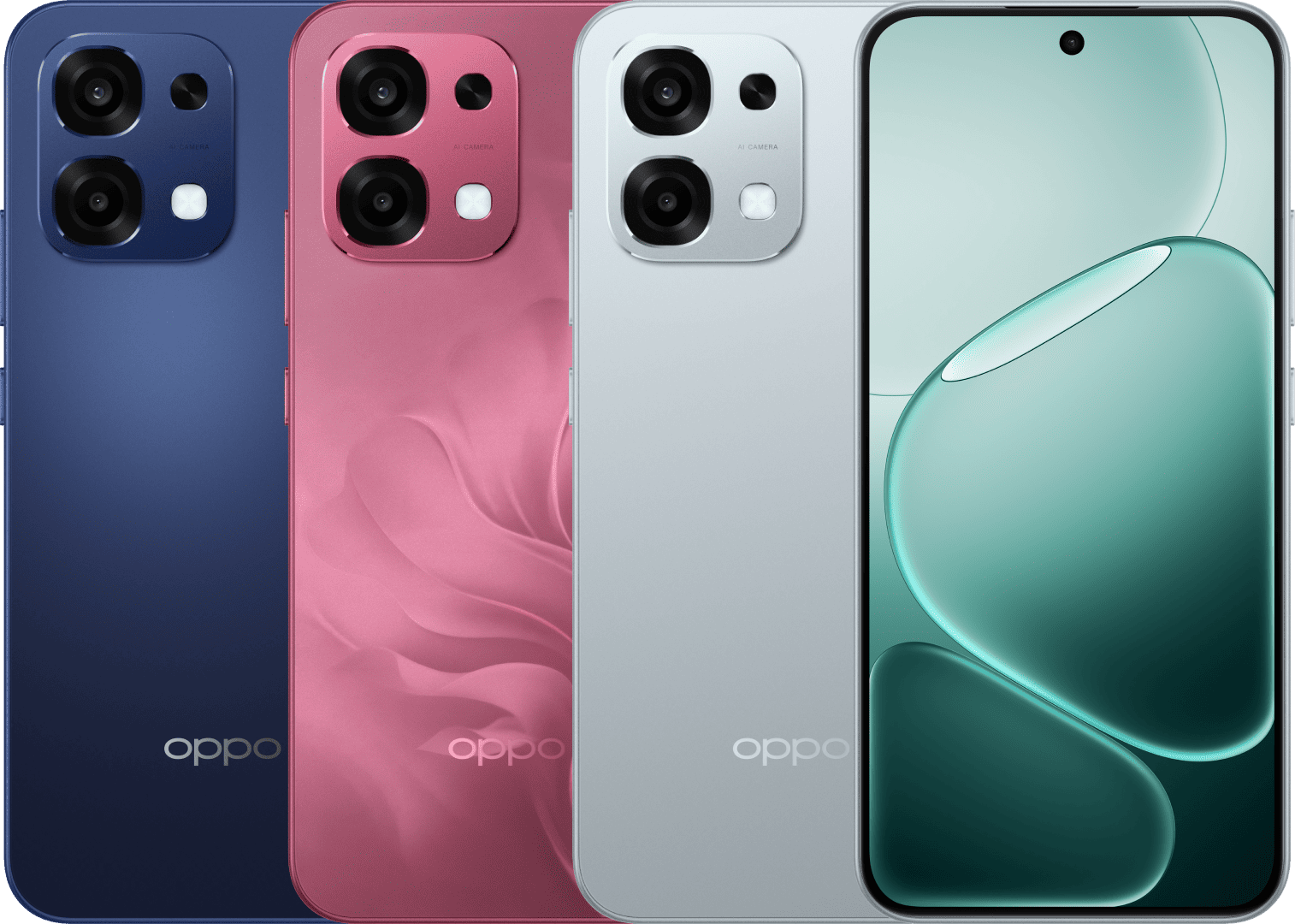 Oppo F31 Resim 3