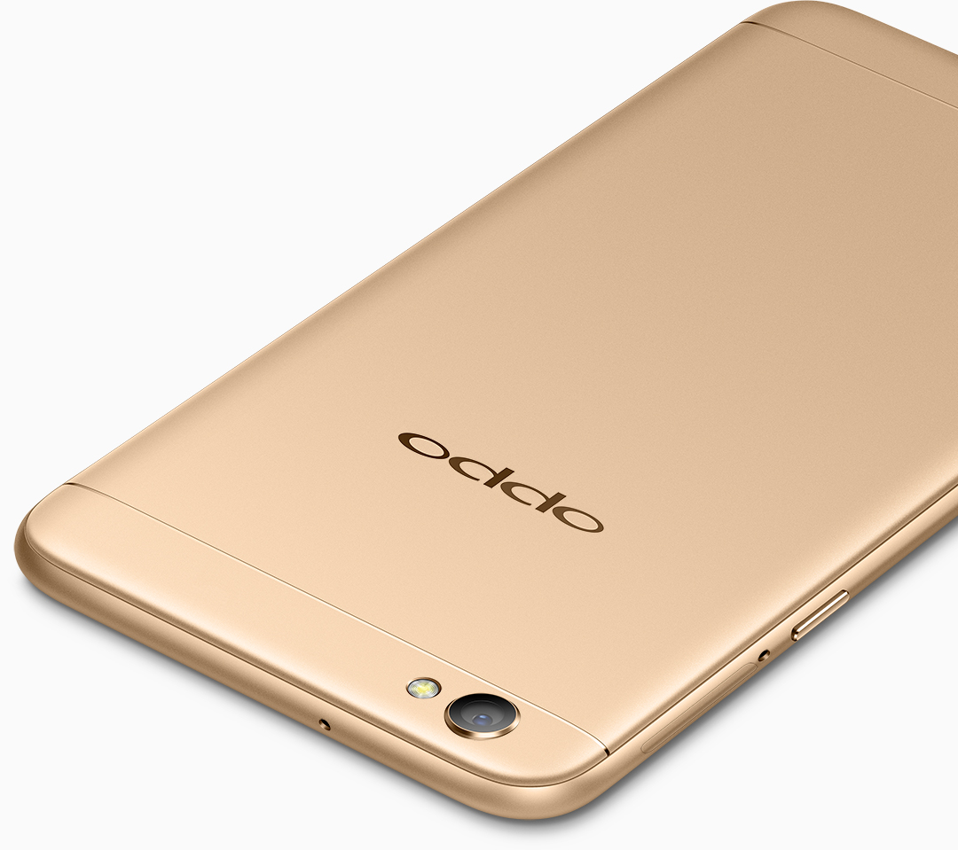 Oppo F3