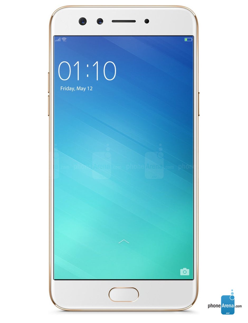 Oppo F3 Resim 2