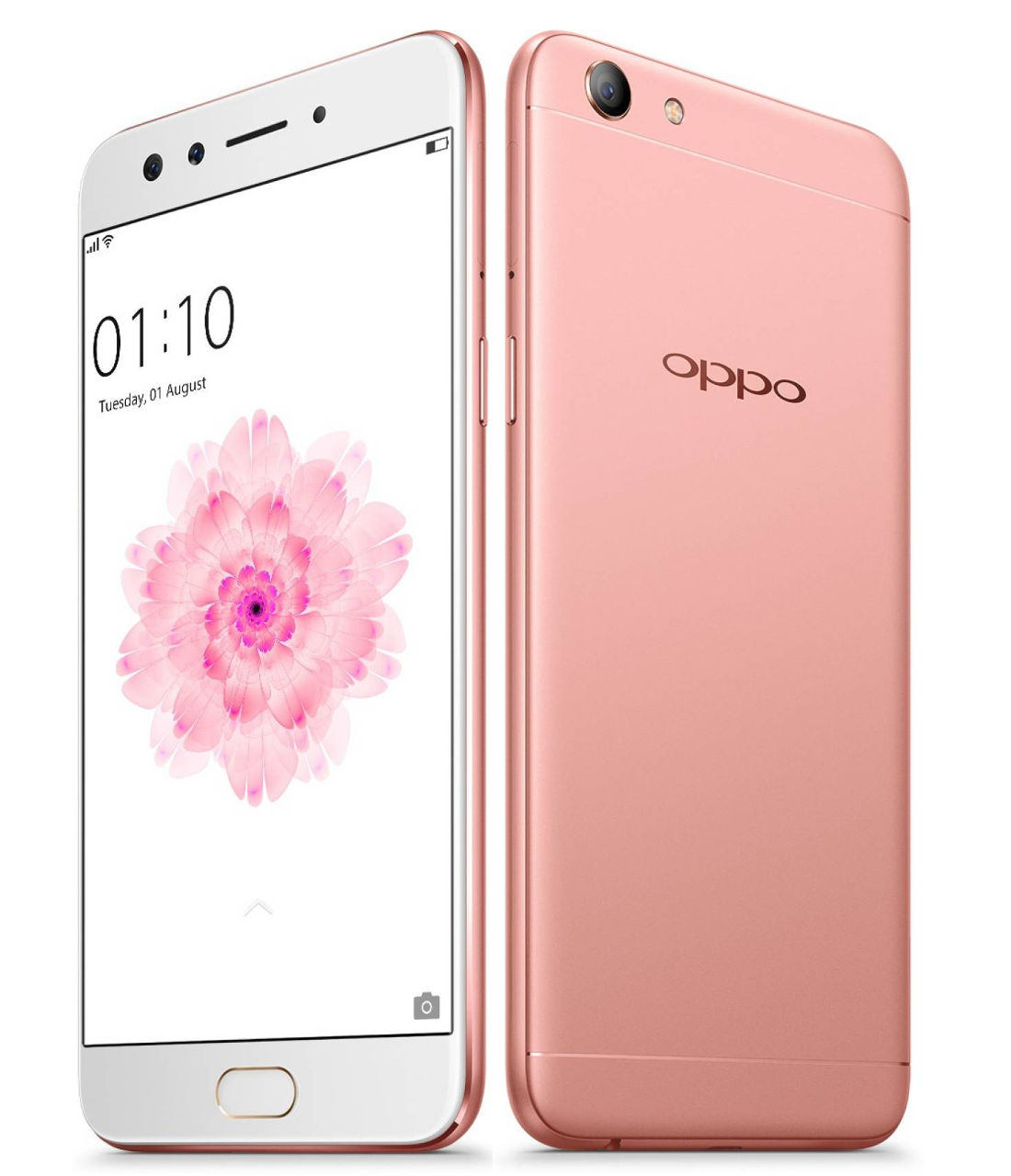 Oppo F3 Resim 3