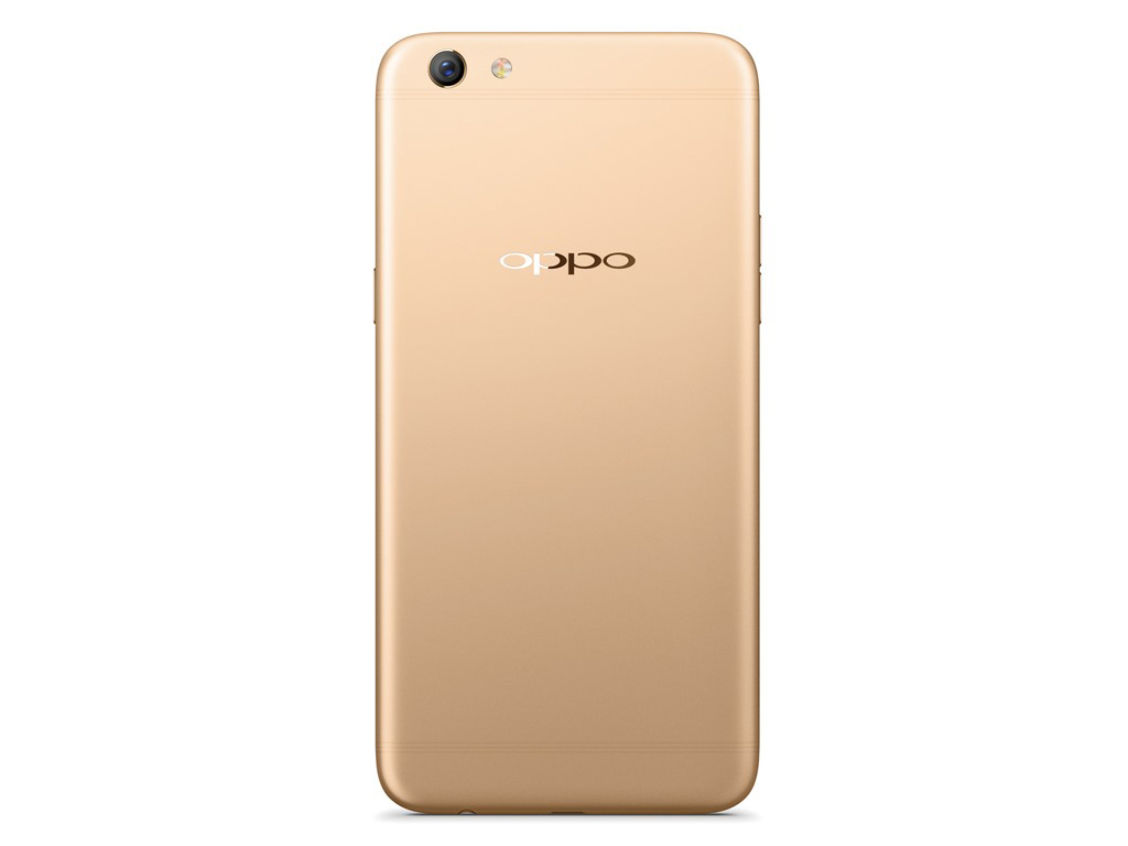Oppo F3 Resim 5