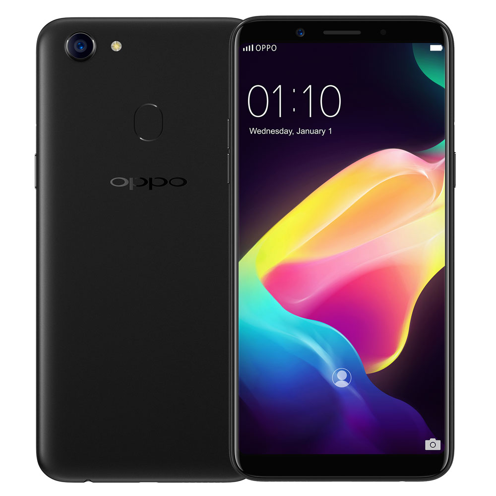 Oppo F5 Youth Resim 3