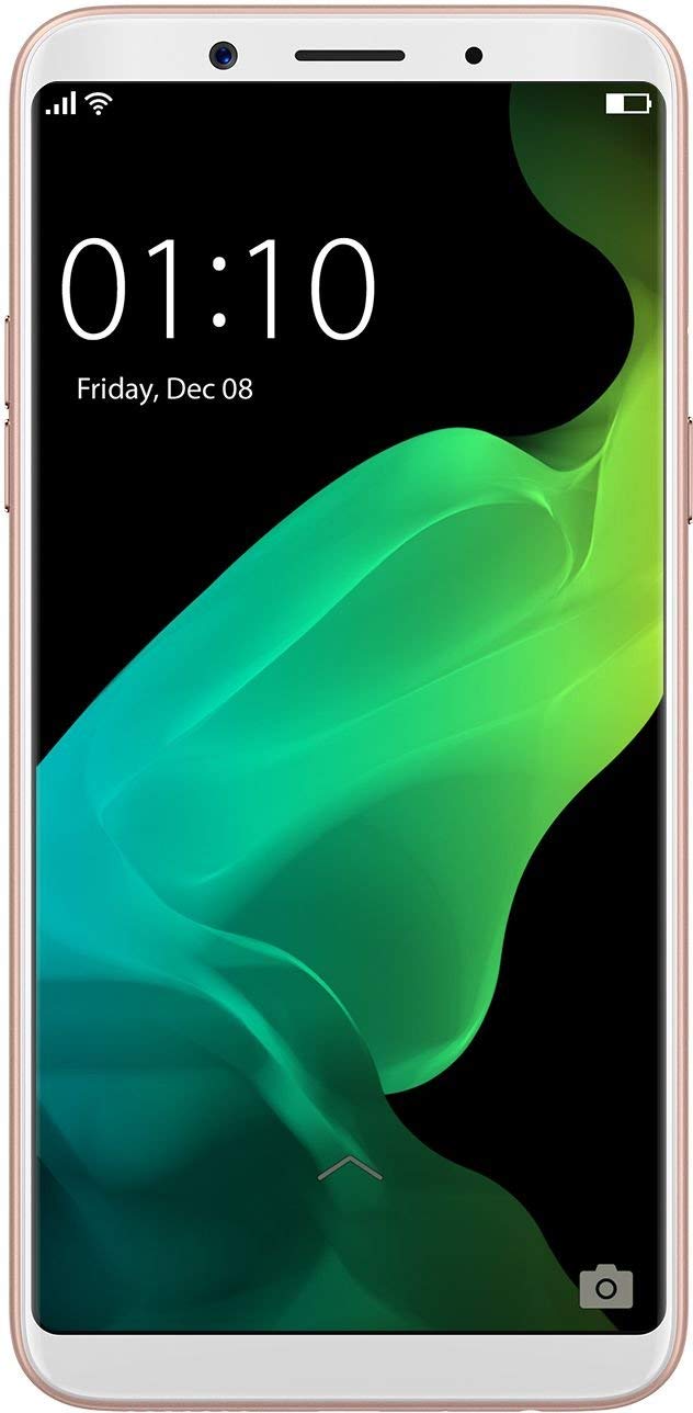 Oppo F5 Youth Resim 4