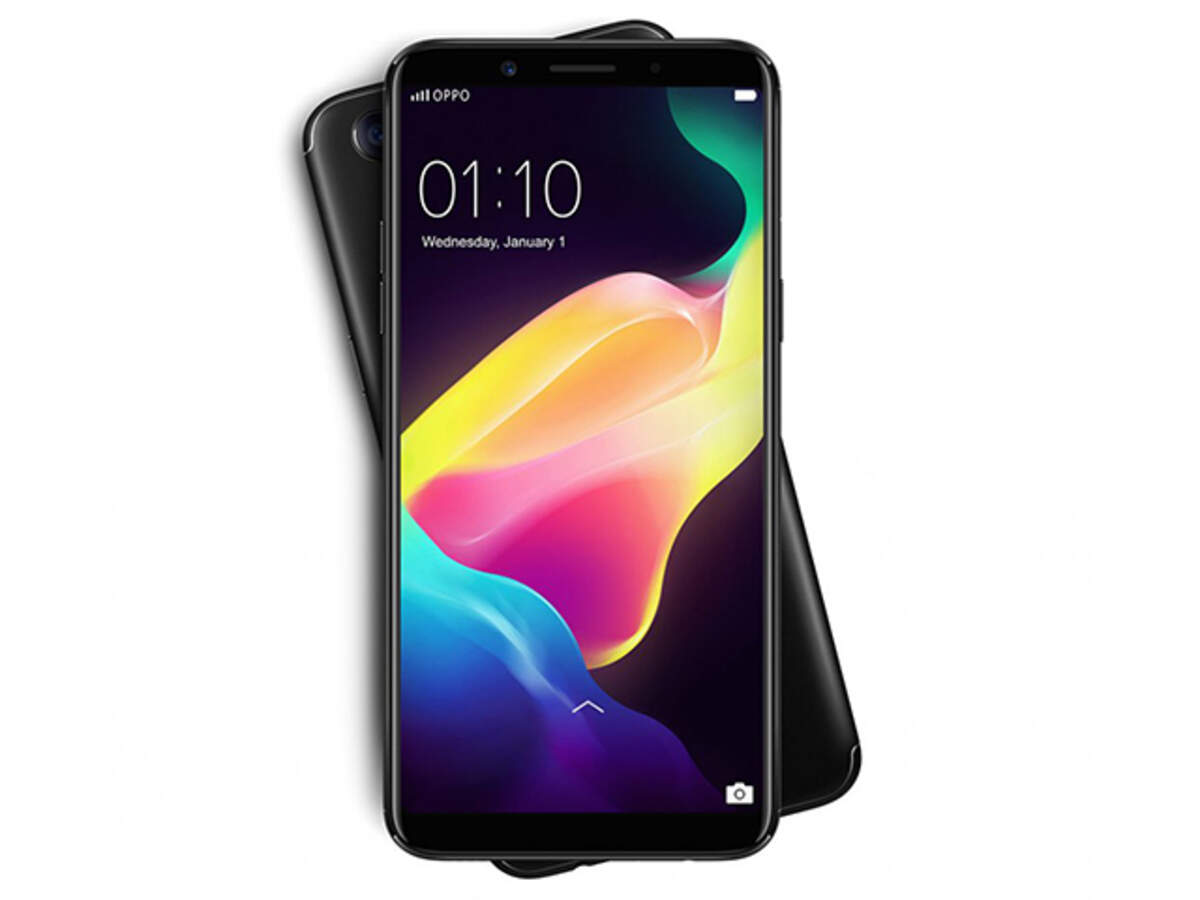Oppo F5