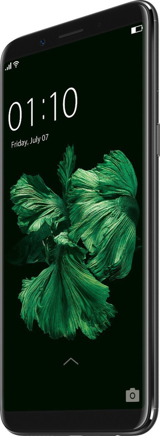 Oppo F5 Resim 4