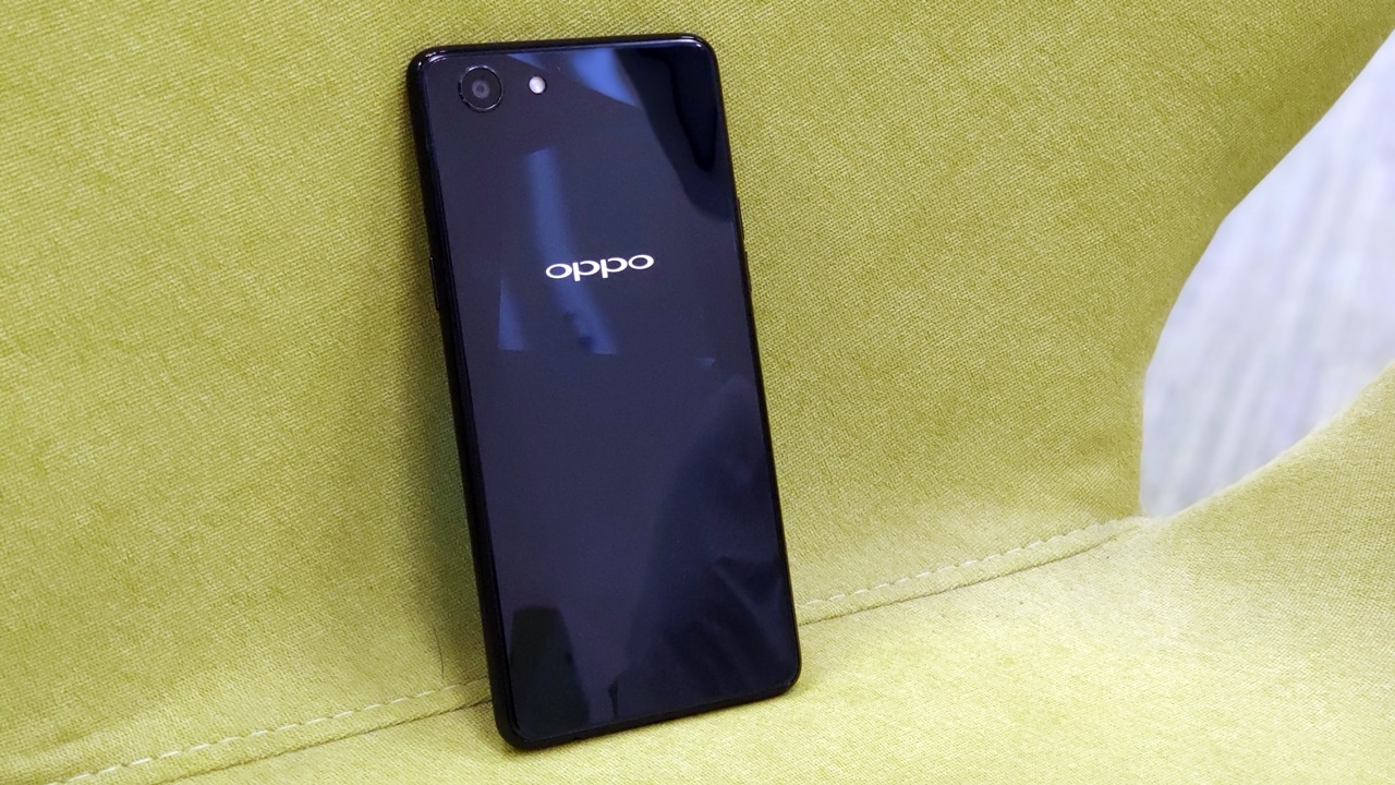 Oppo F7 Youth Resim 2