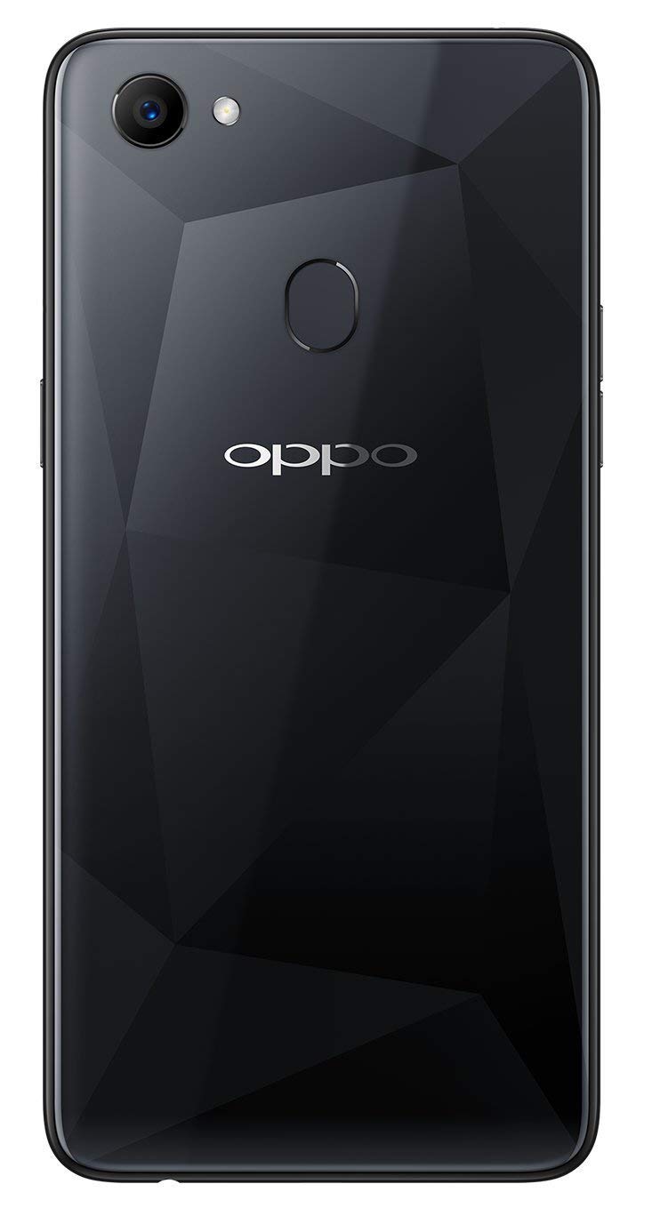 Oppo F7 Resim 2