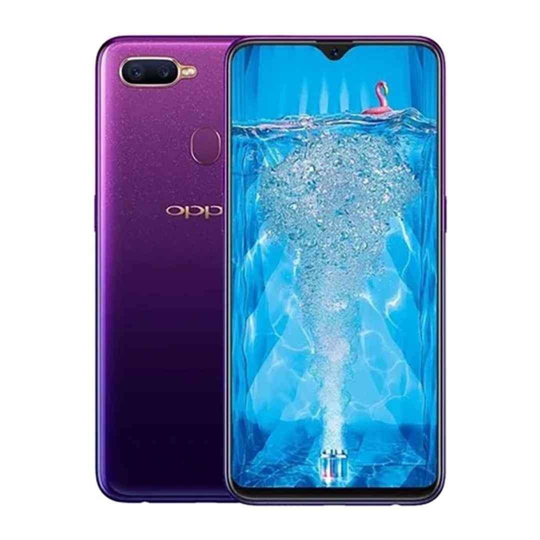 Oppo F9 (F9 Pro) Resim 3
