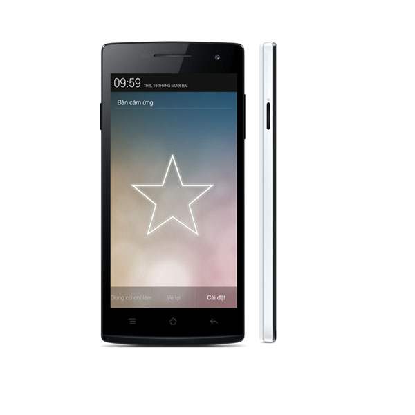 Oppo Find 5 Mini