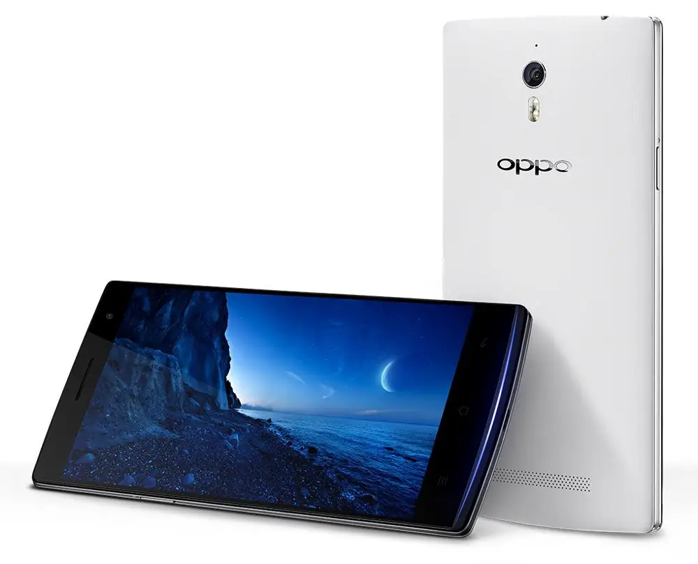 Oppo Find 5 Mini Resim 3