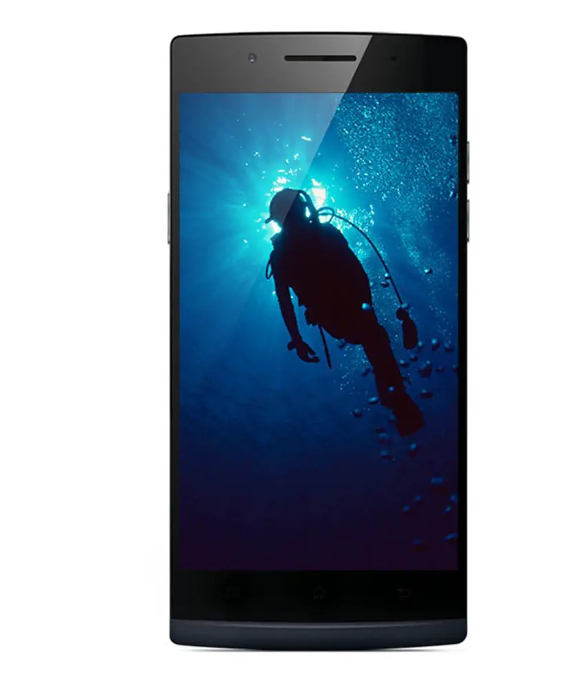 Oppo Find 5 Mini Resim 5