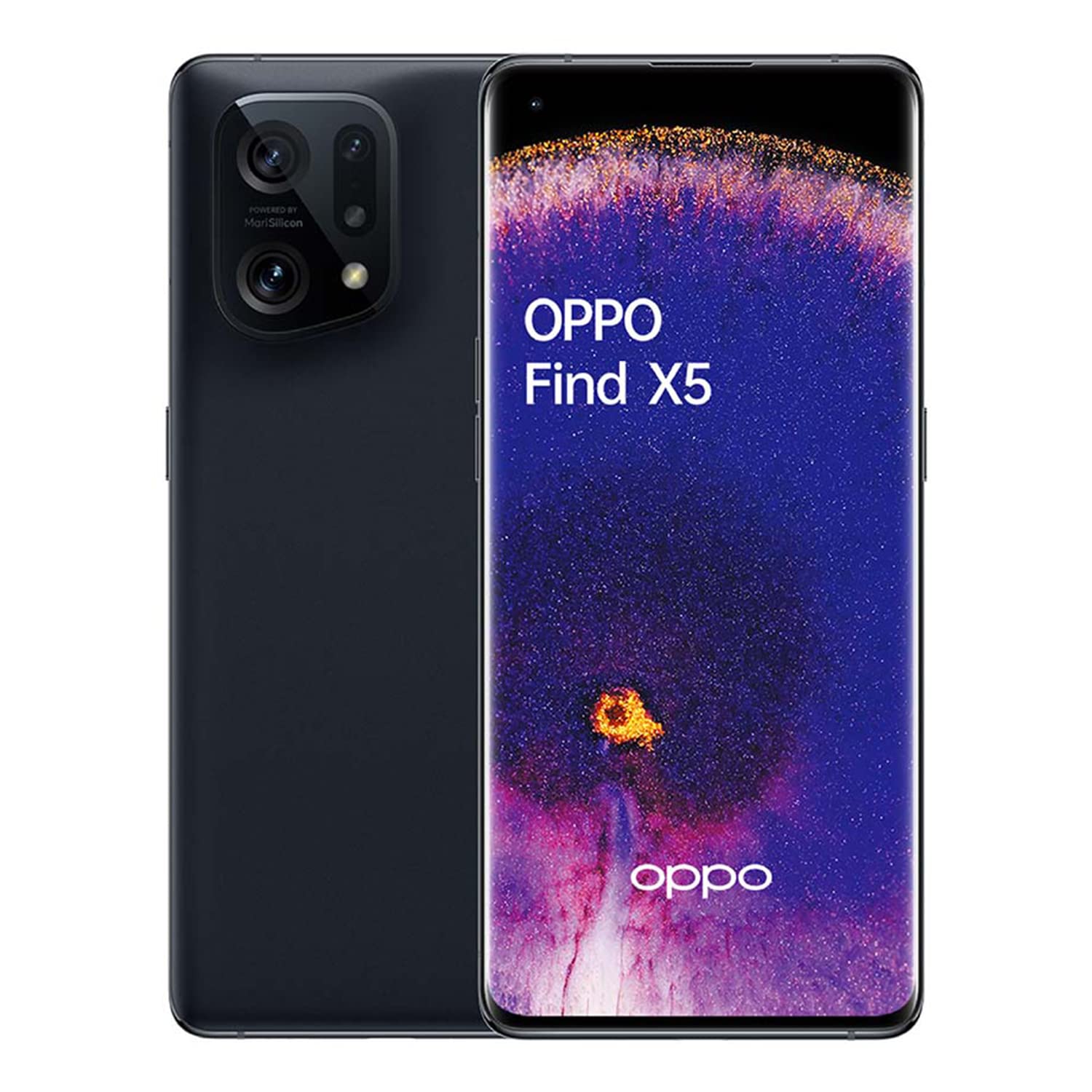 Oppo Find 5