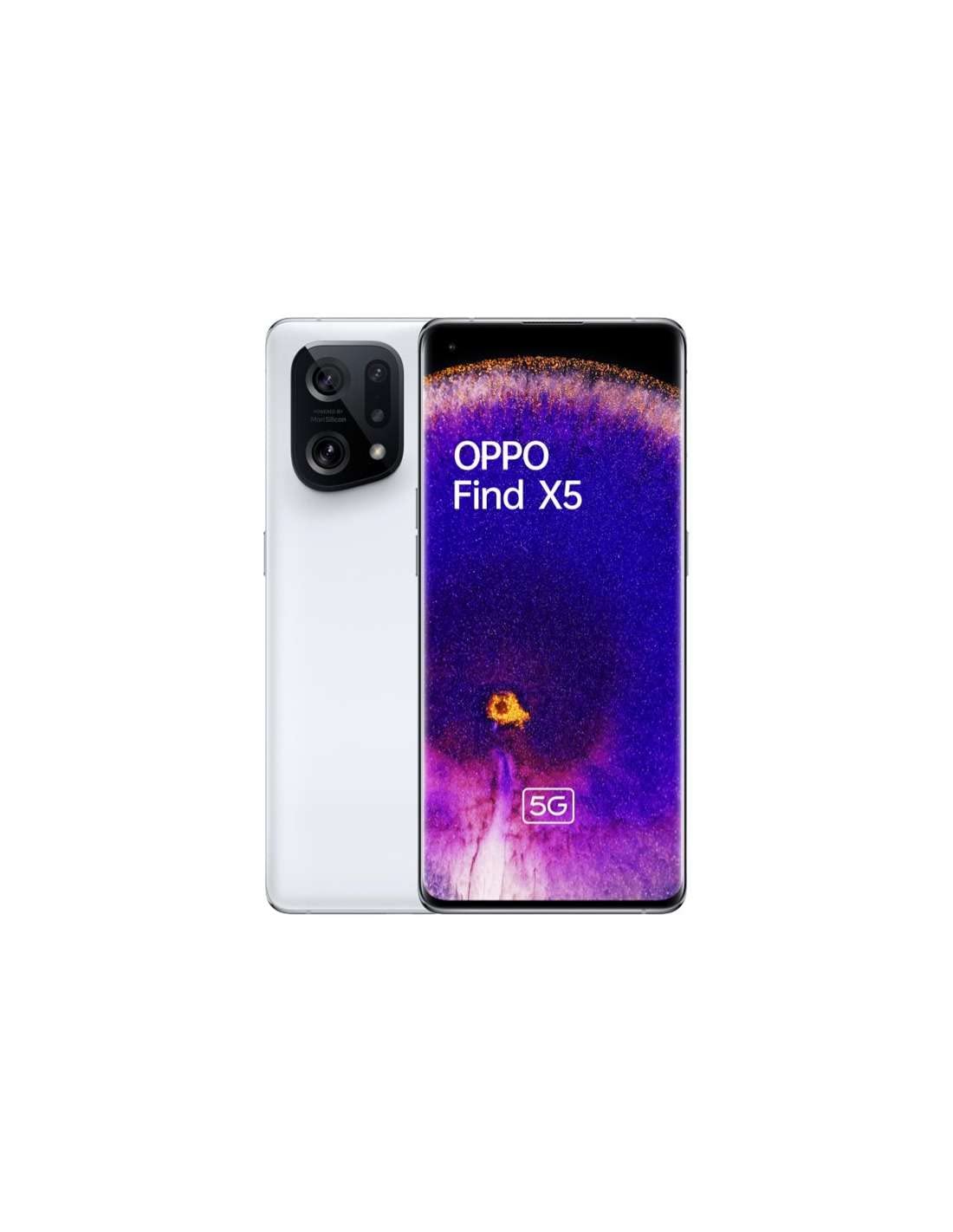 Oppo Find 5 Resim 2