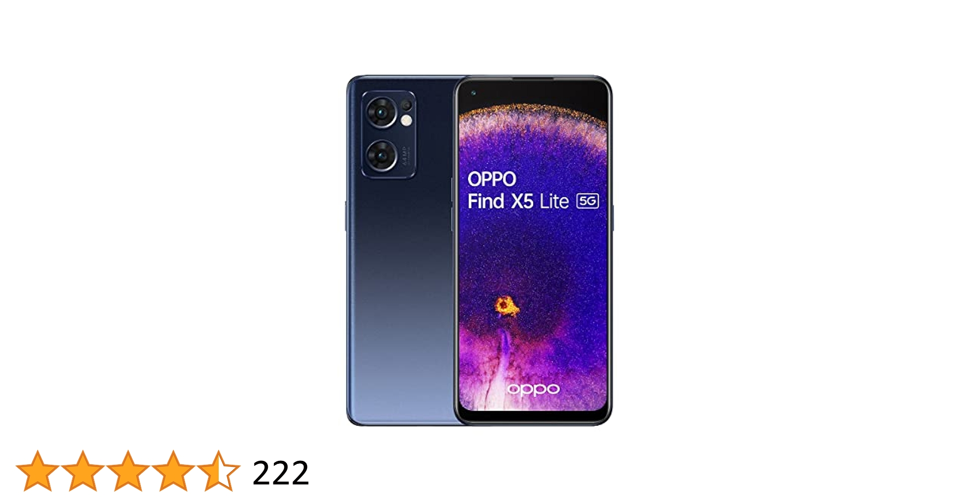 Oppo Find 5 Resim 3