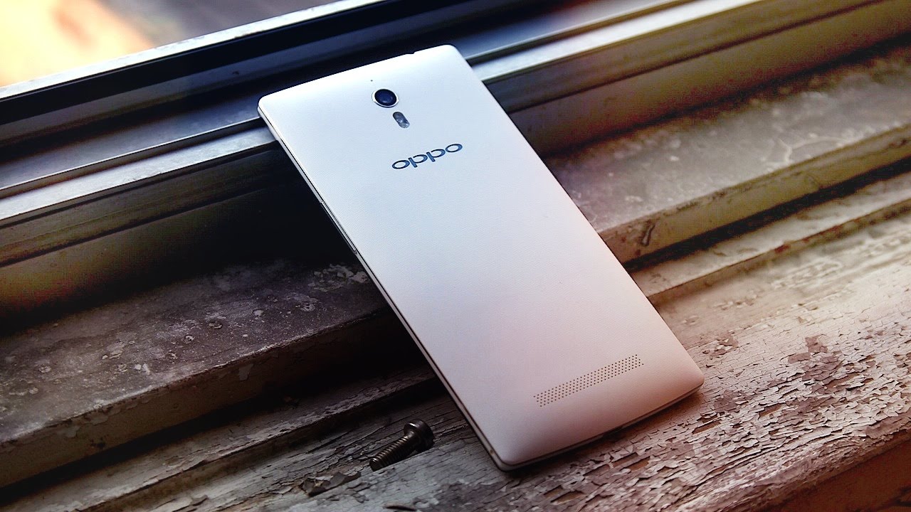 Oppo Find 7 Resim 4
