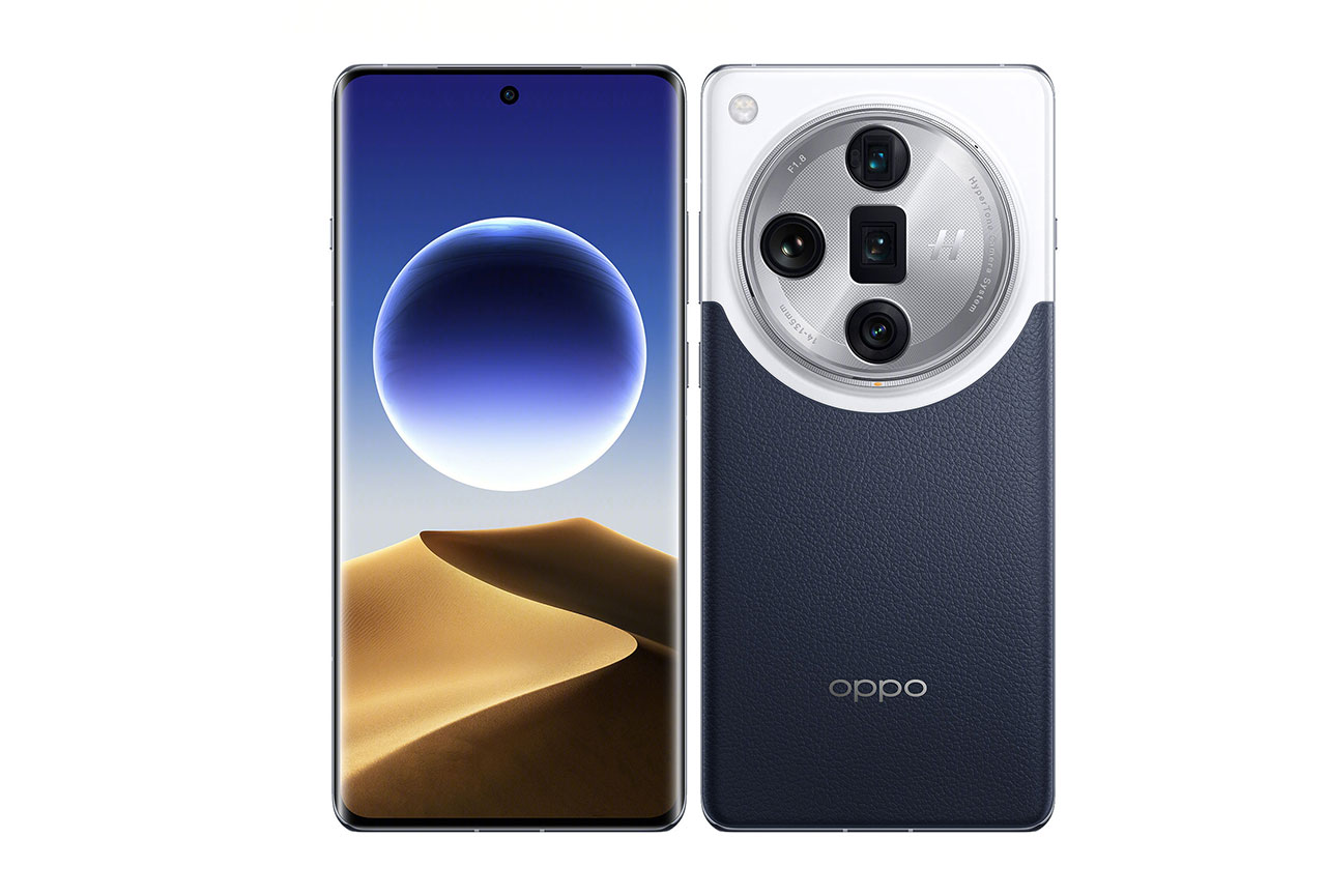 Oppo Find 7 Resim 5