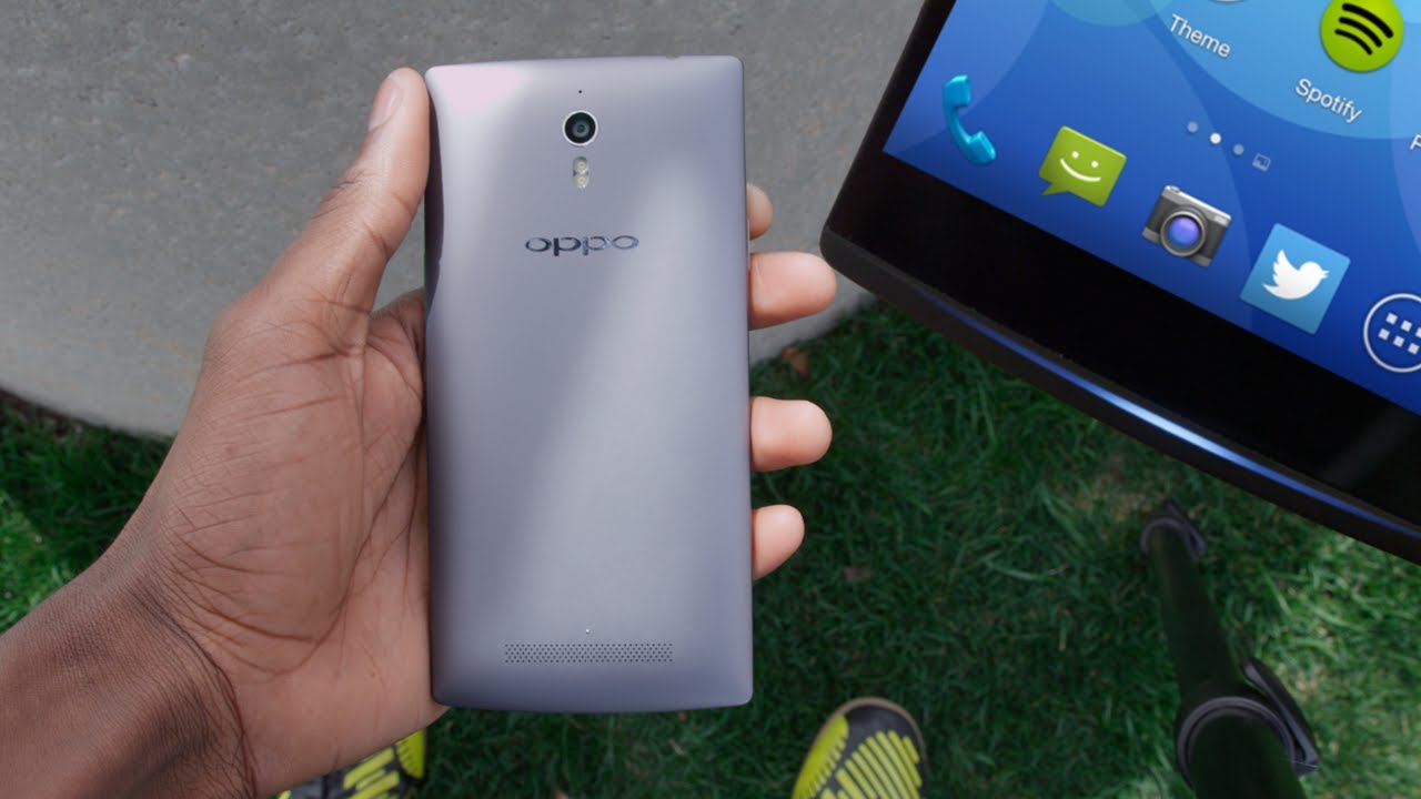 Oppo Find 7a