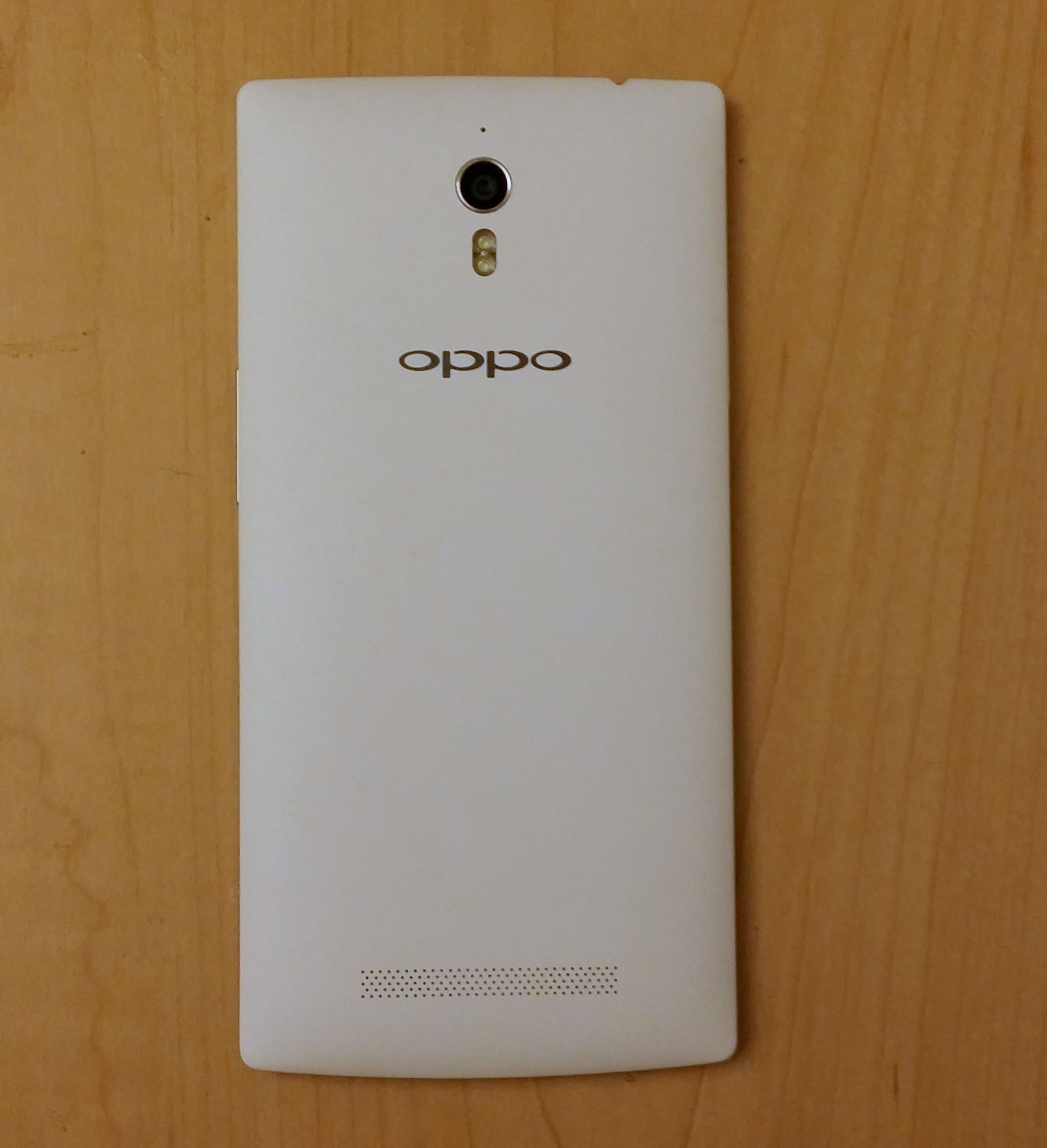 Oppo Find 7a Resim 4