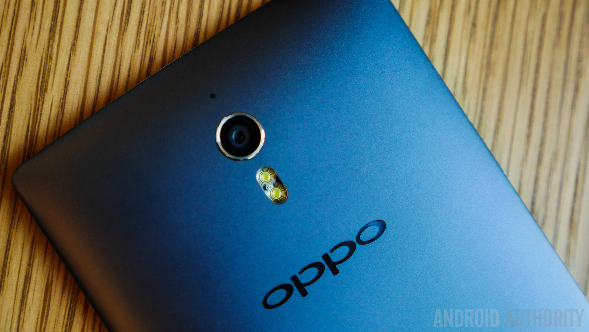 Oppo Find 7a Resim 5