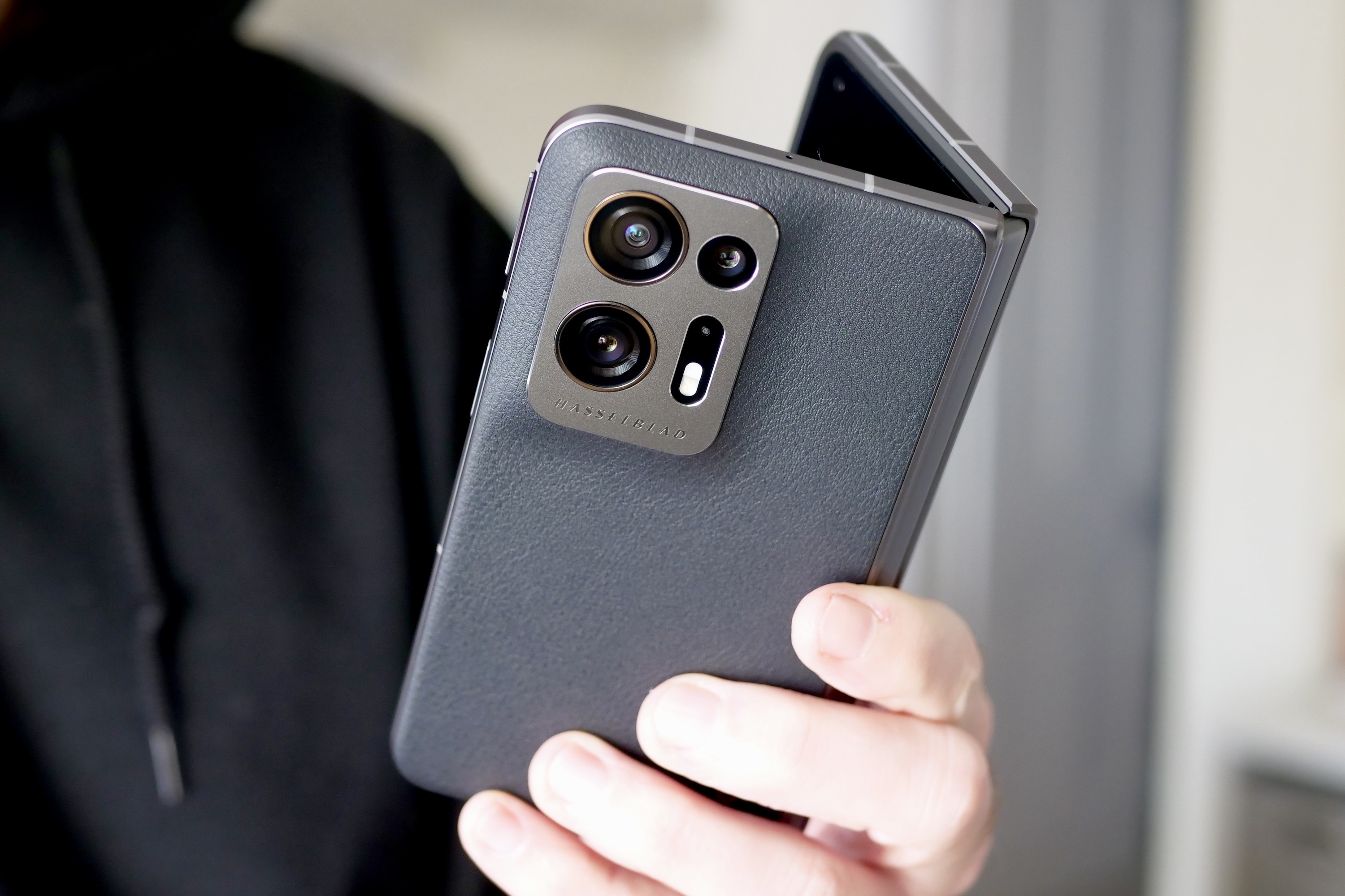 Oppo Find N2 Resim 2