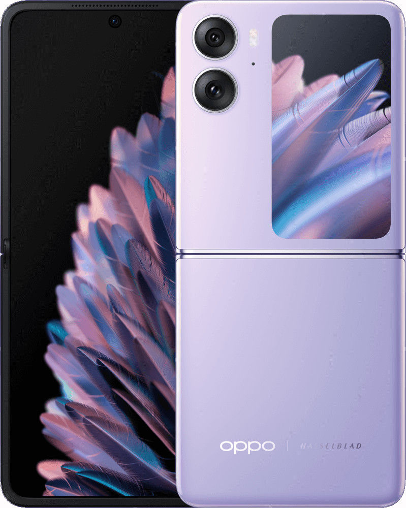 Oppo Find N2 Resim 3
