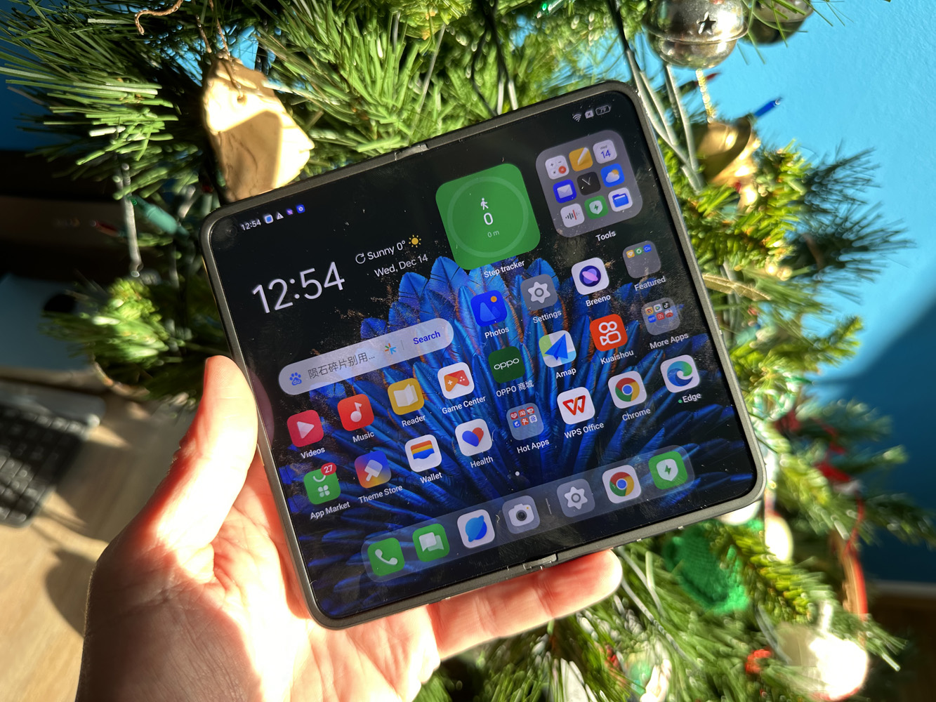 Oppo Find N2 Resim 4