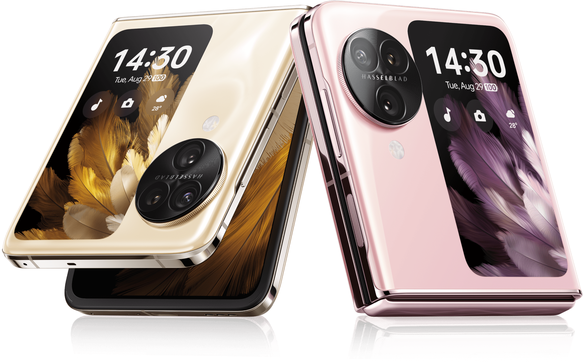 Oppo Find N3 Resim 1
