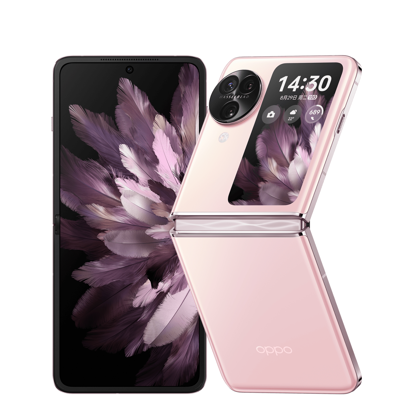 Oppo Find N3 Resim 4