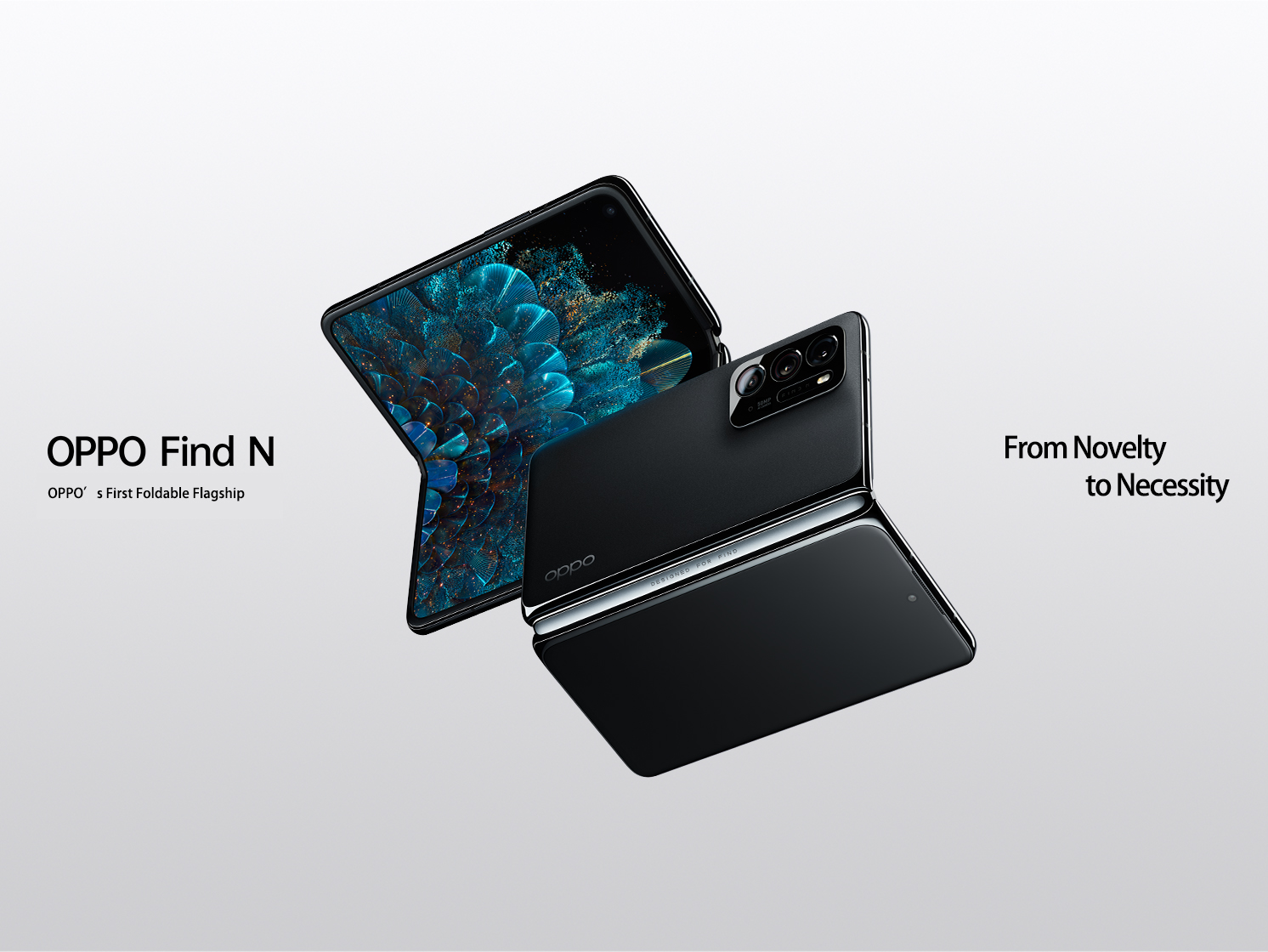 Oppo Find N