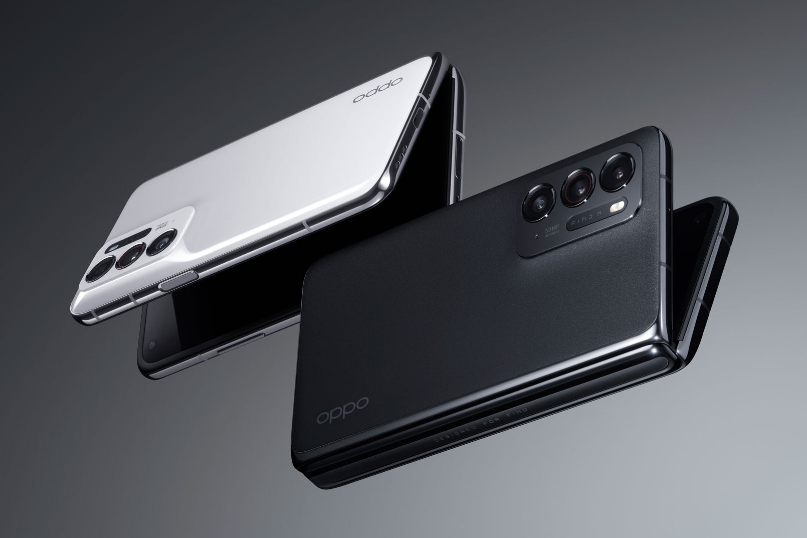 Oppo Find N Resim 5