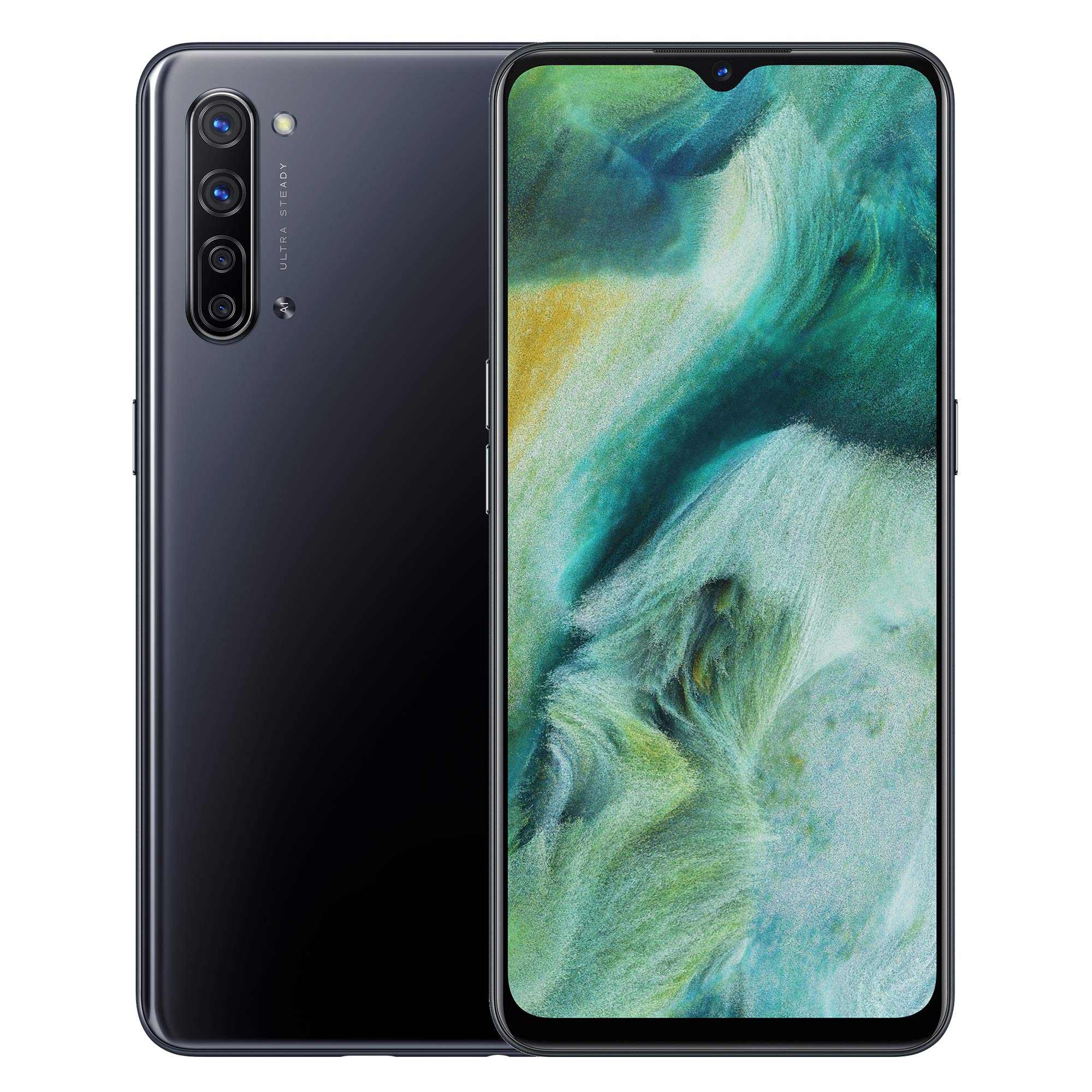 Oppo Find X2 Lite