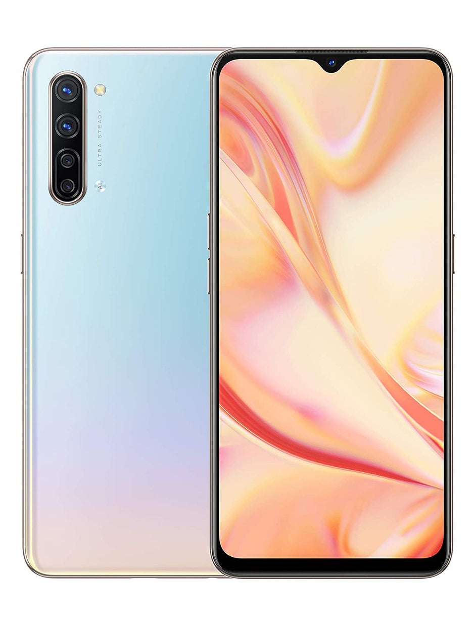Oppo Find X2 Lite Resim 2