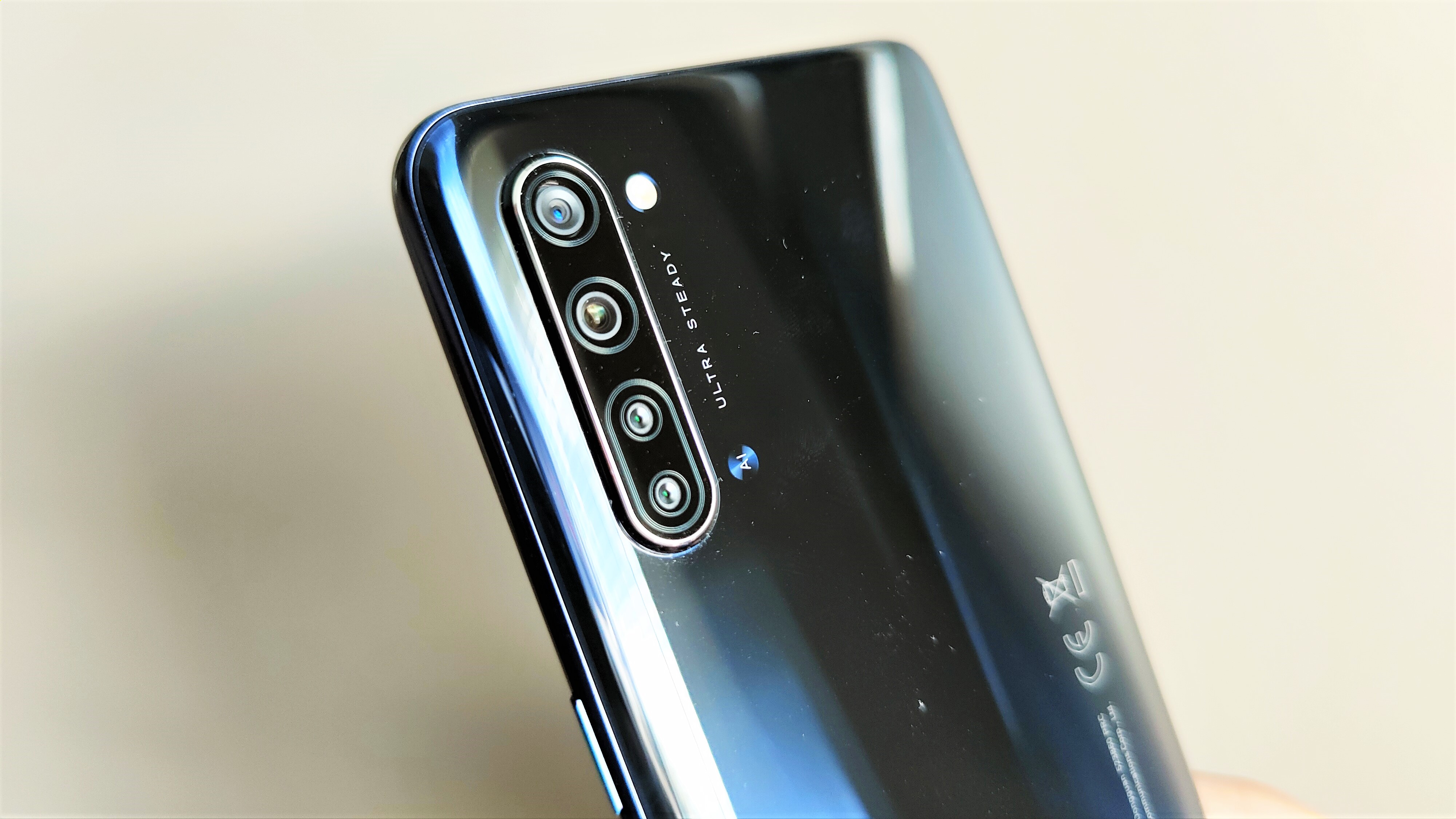 Oppo Find X2 Lite Resim 5