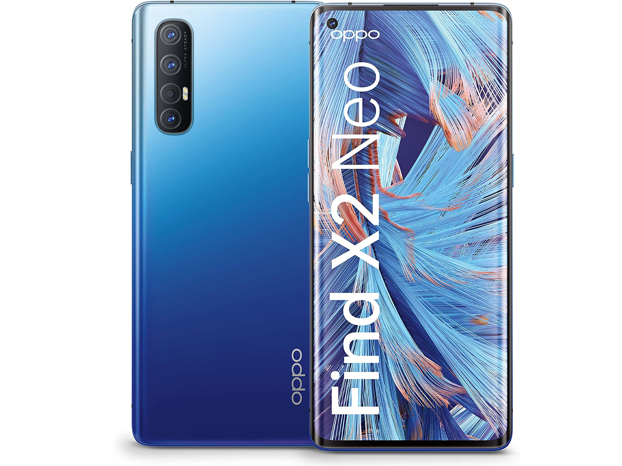Oppo Find X2 Neo Resim 3