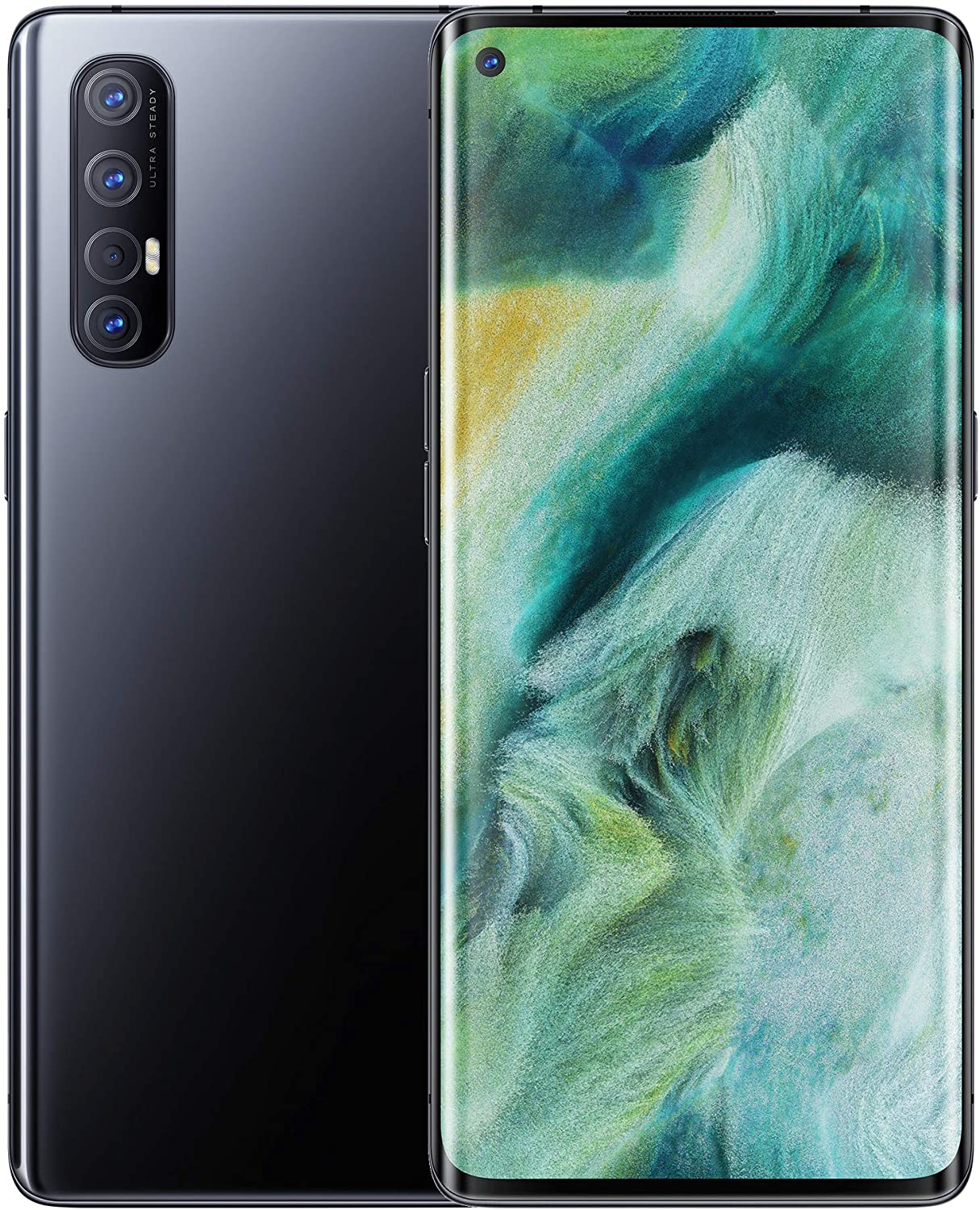 Oppo Find X2 Neo Resim 5
